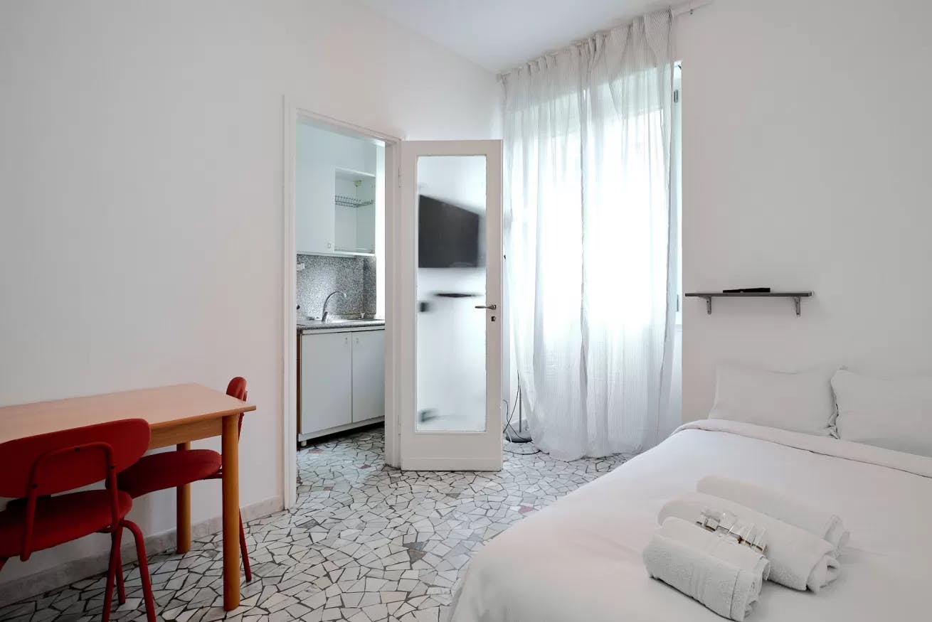 Ripa di Porta Ticinese, Milan