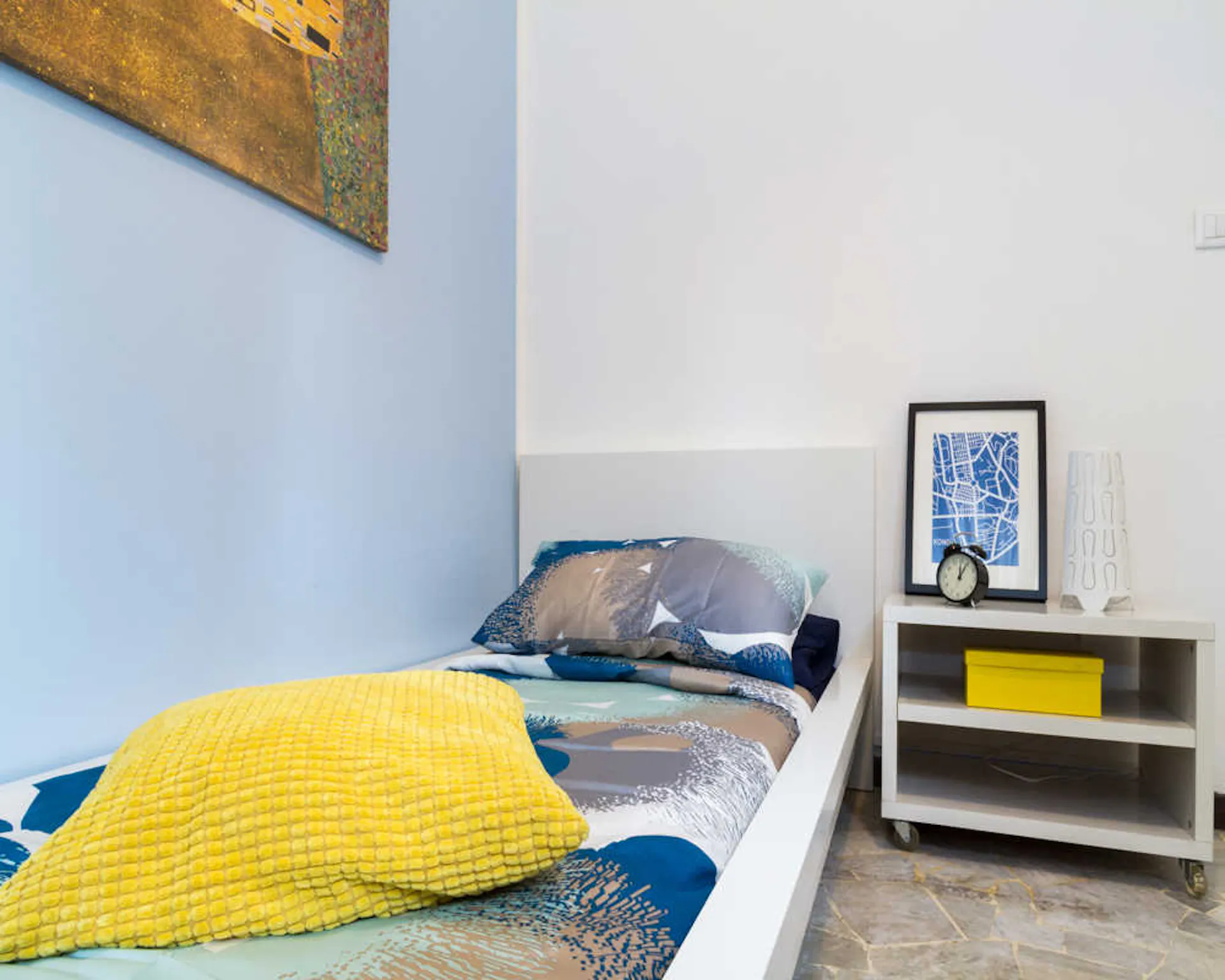 Largo Cavalieri di Malta, Milan preview