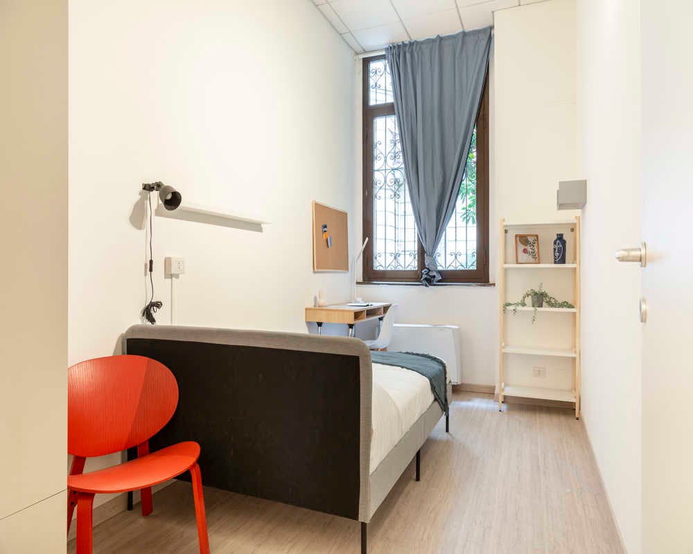 Via Ausonio, Milan preview