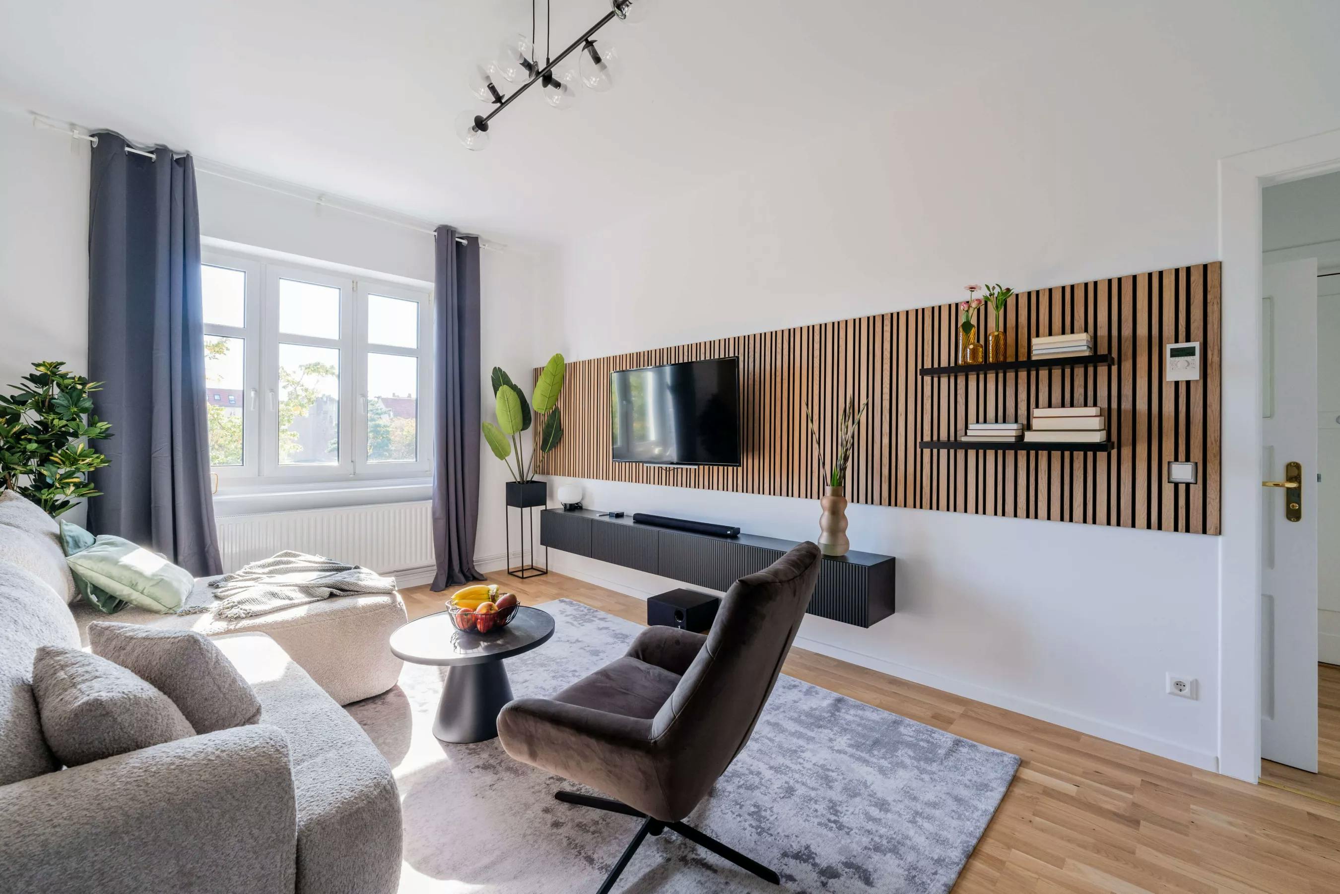 Apartment Berlin, 1 bed — photo 6