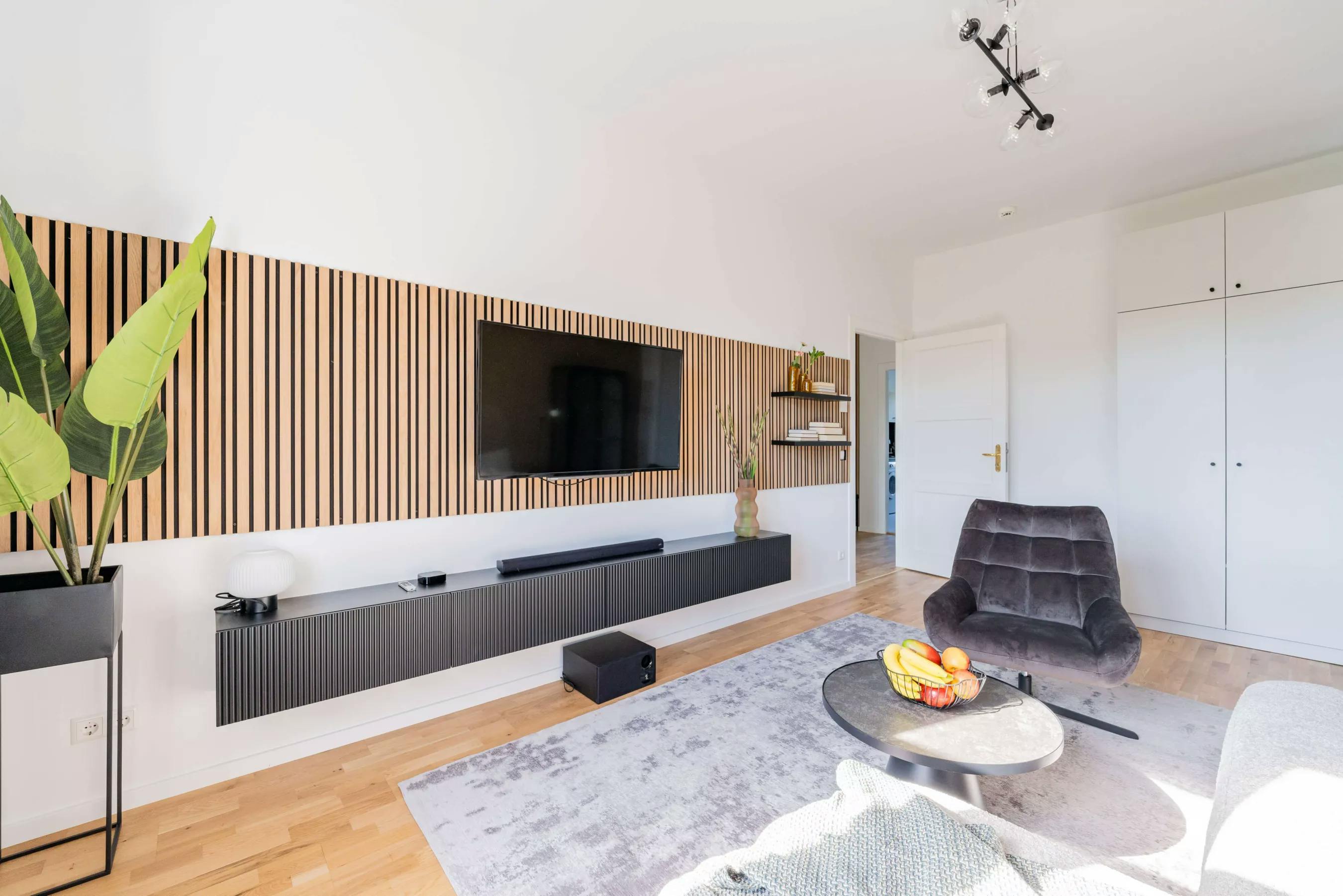 Apartment Berlin, 1 bed — photo 9