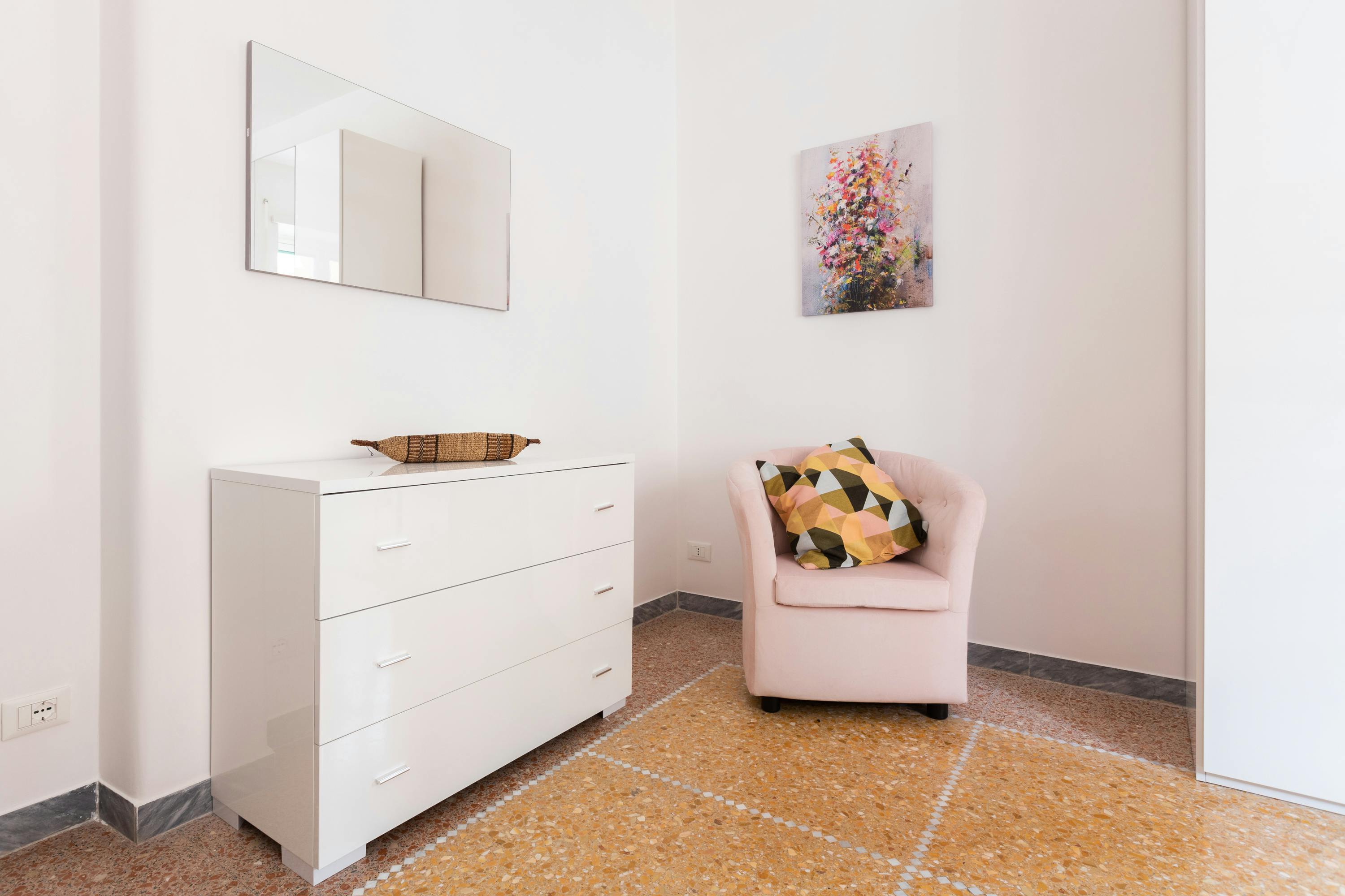 Apartment Rome, 2 beds — photo 5