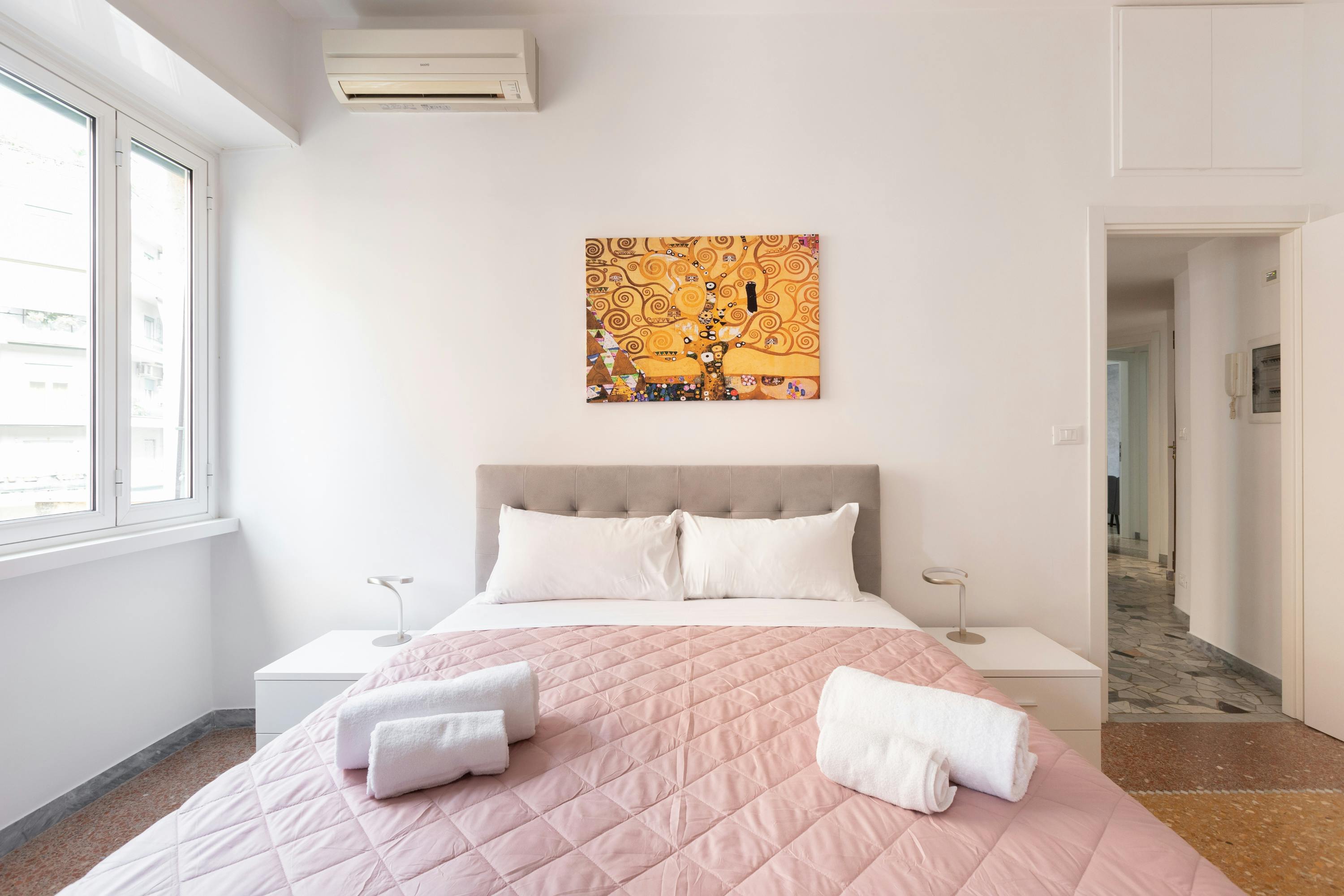 Apartment Rome, 2 beds — photo 6