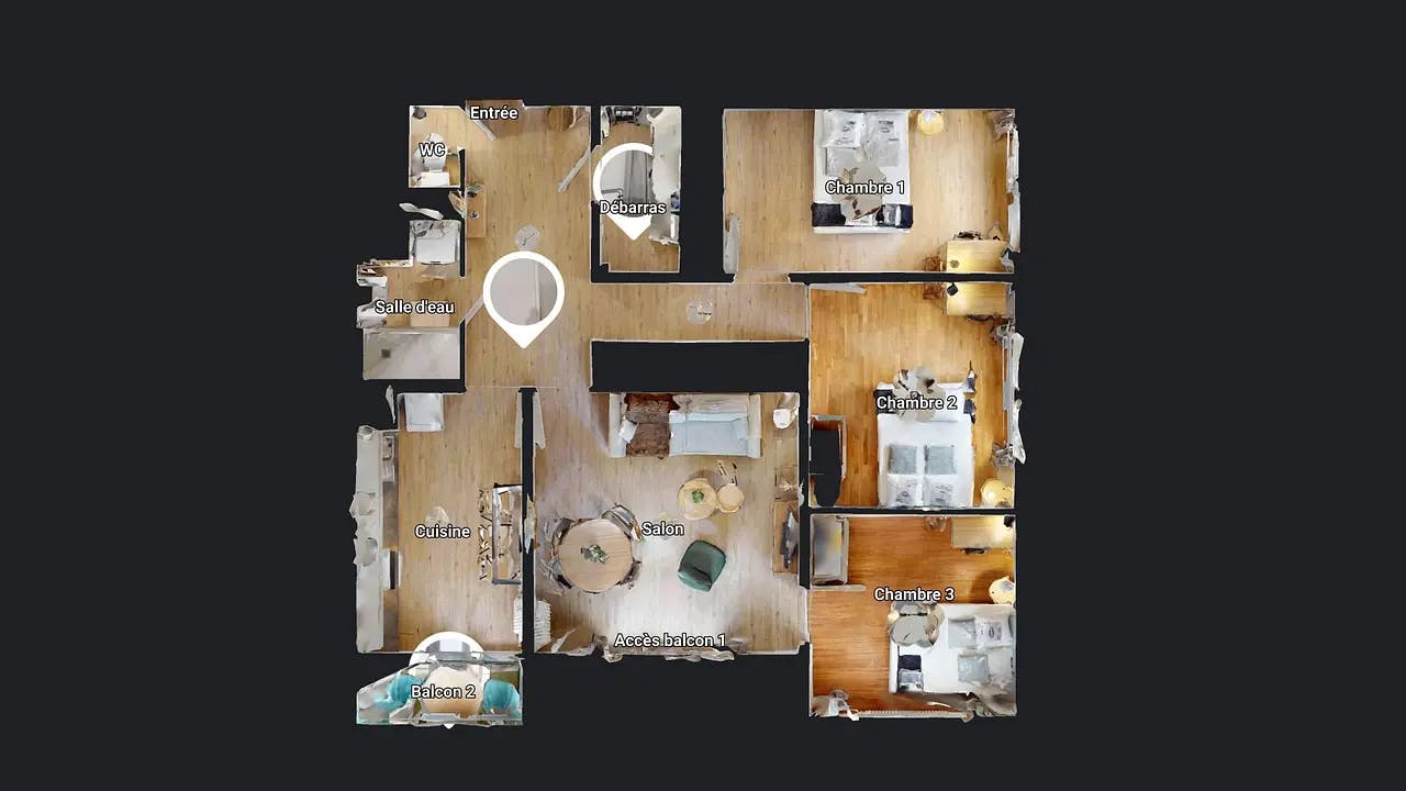 preview gallery tile