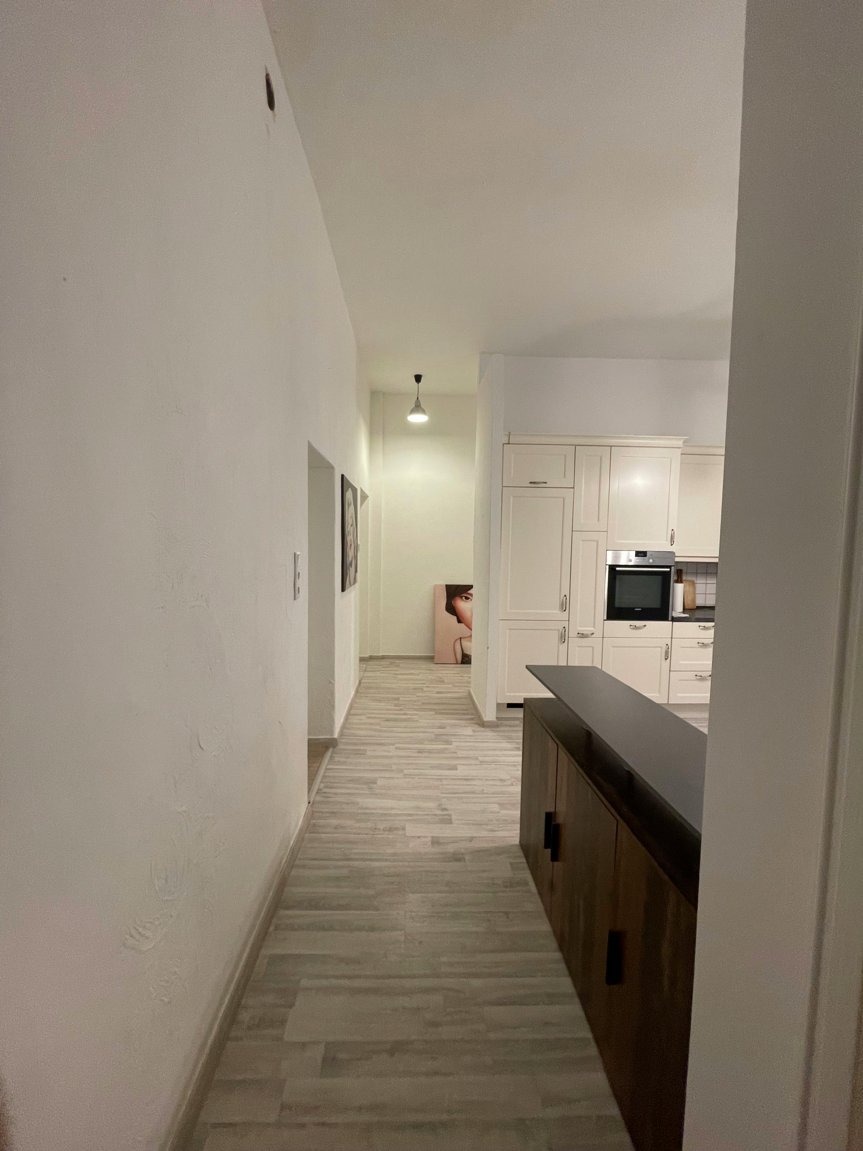 Apartment Köln, 1 bed, 16m² — photo 6
