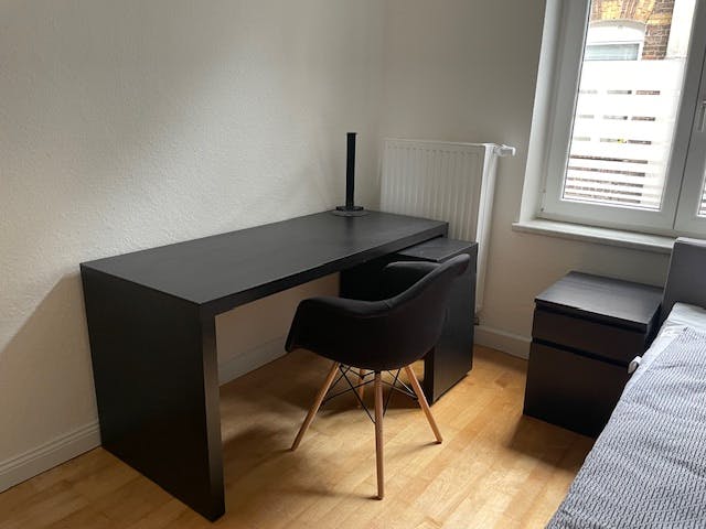 Apartment Köln, 1 bed, 16m² — photo 8