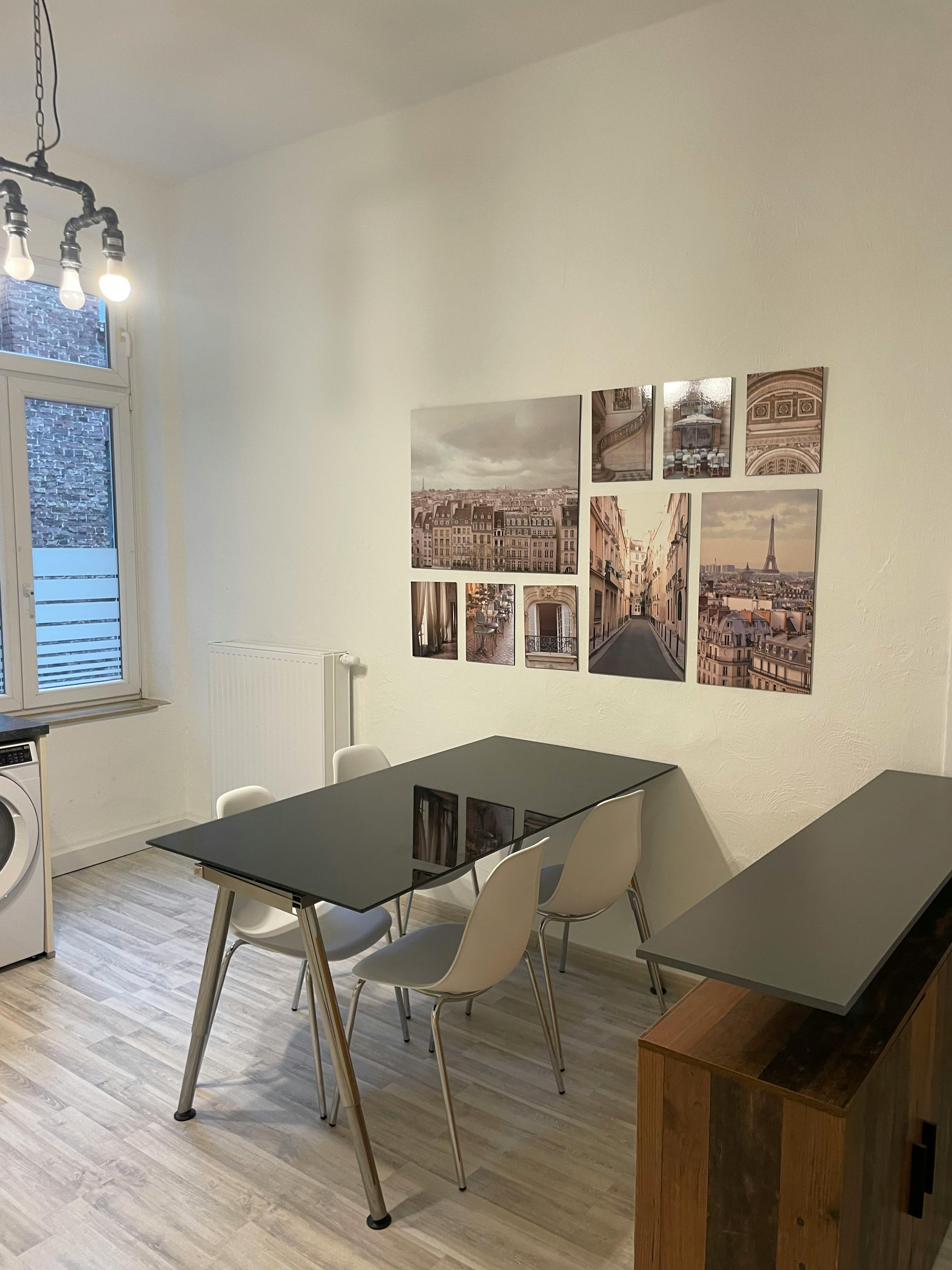 Apartment Köln, 1 bed, 16m² — photo 16