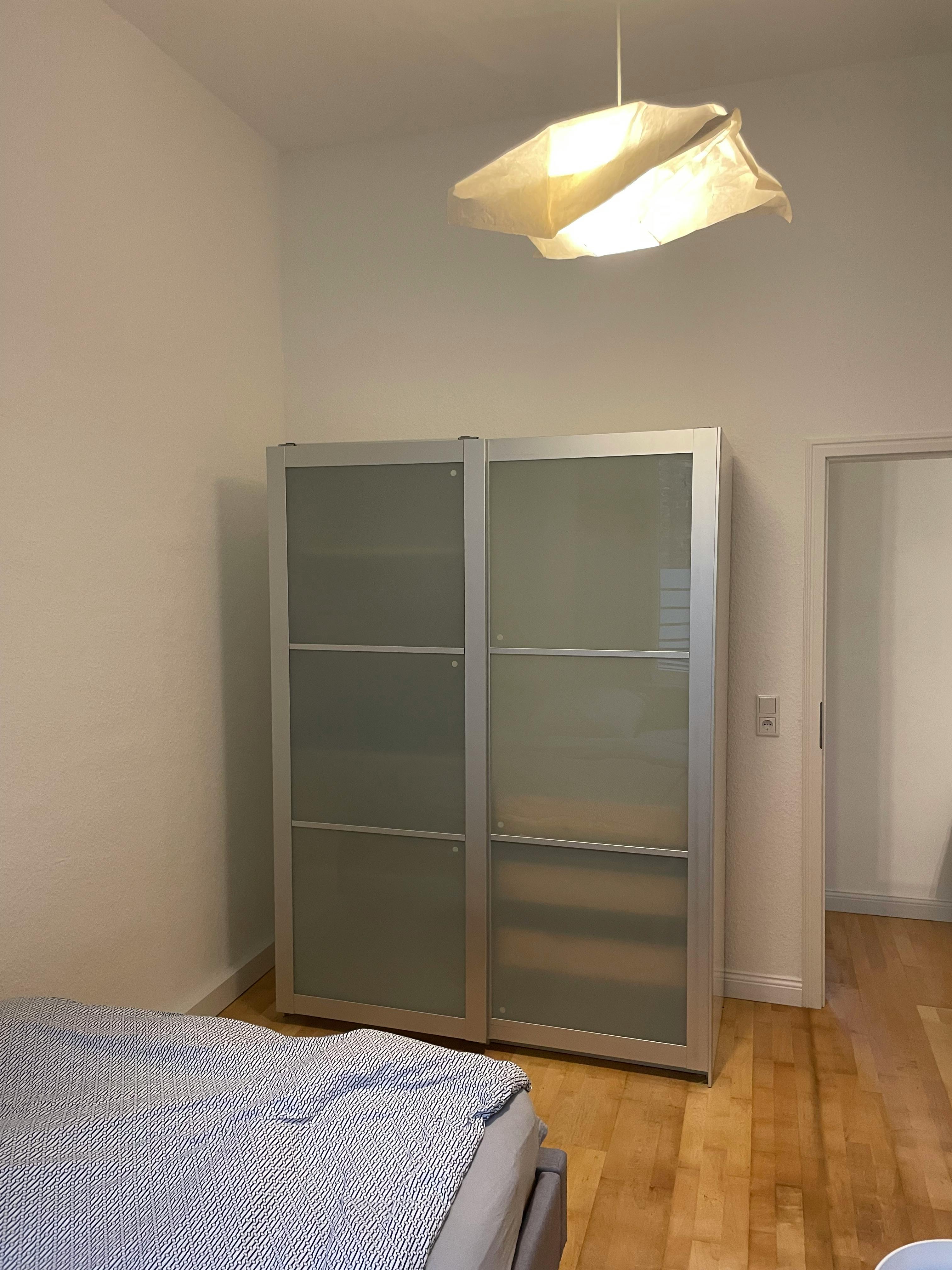 Apartment Köln, 1 bed, 16m² — photo 18