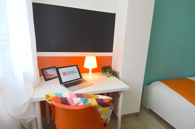 Private room in Via Emilia Est, Modena (1563660) room image 2