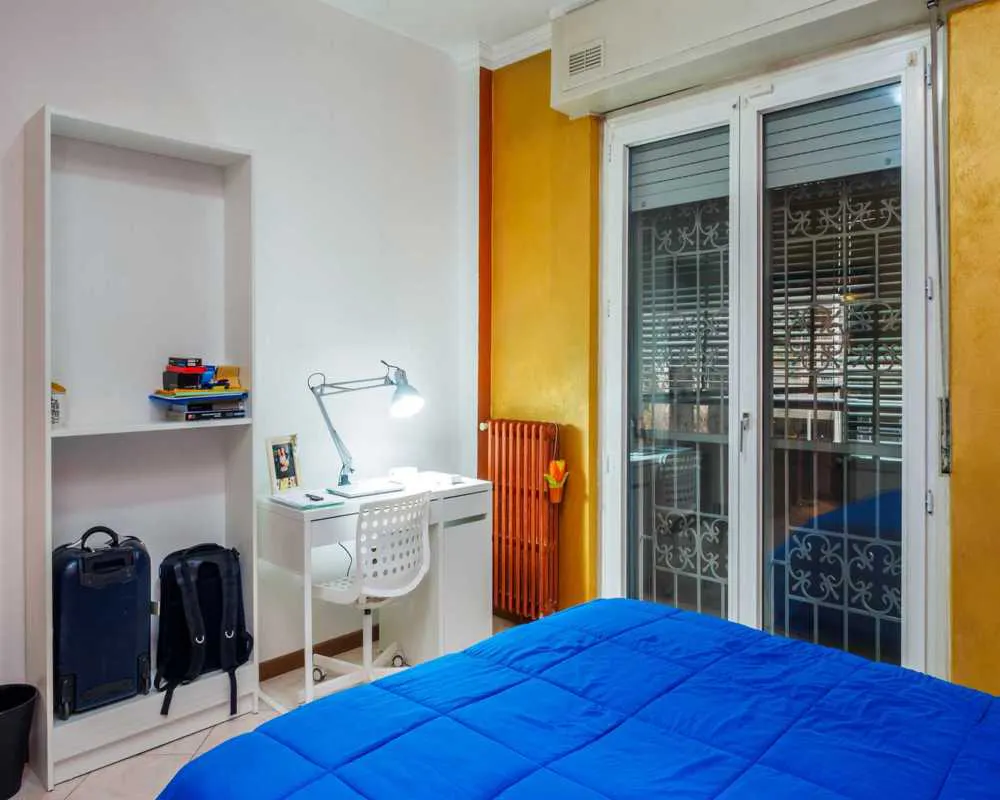 Private room in Via Luca Ghini, Milan (1563678) ROOM 2