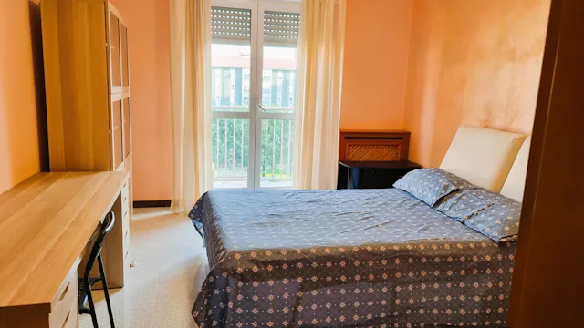 Private room in Via Appennini, Milan (1563687) room image 2