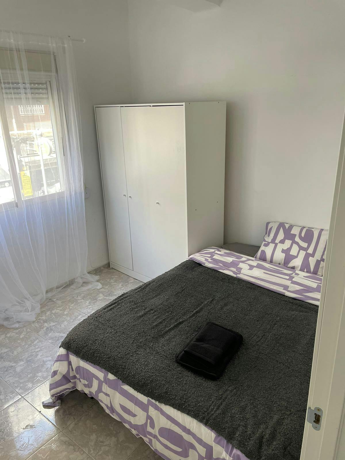 Carrer Xiva, Valencia Valencia