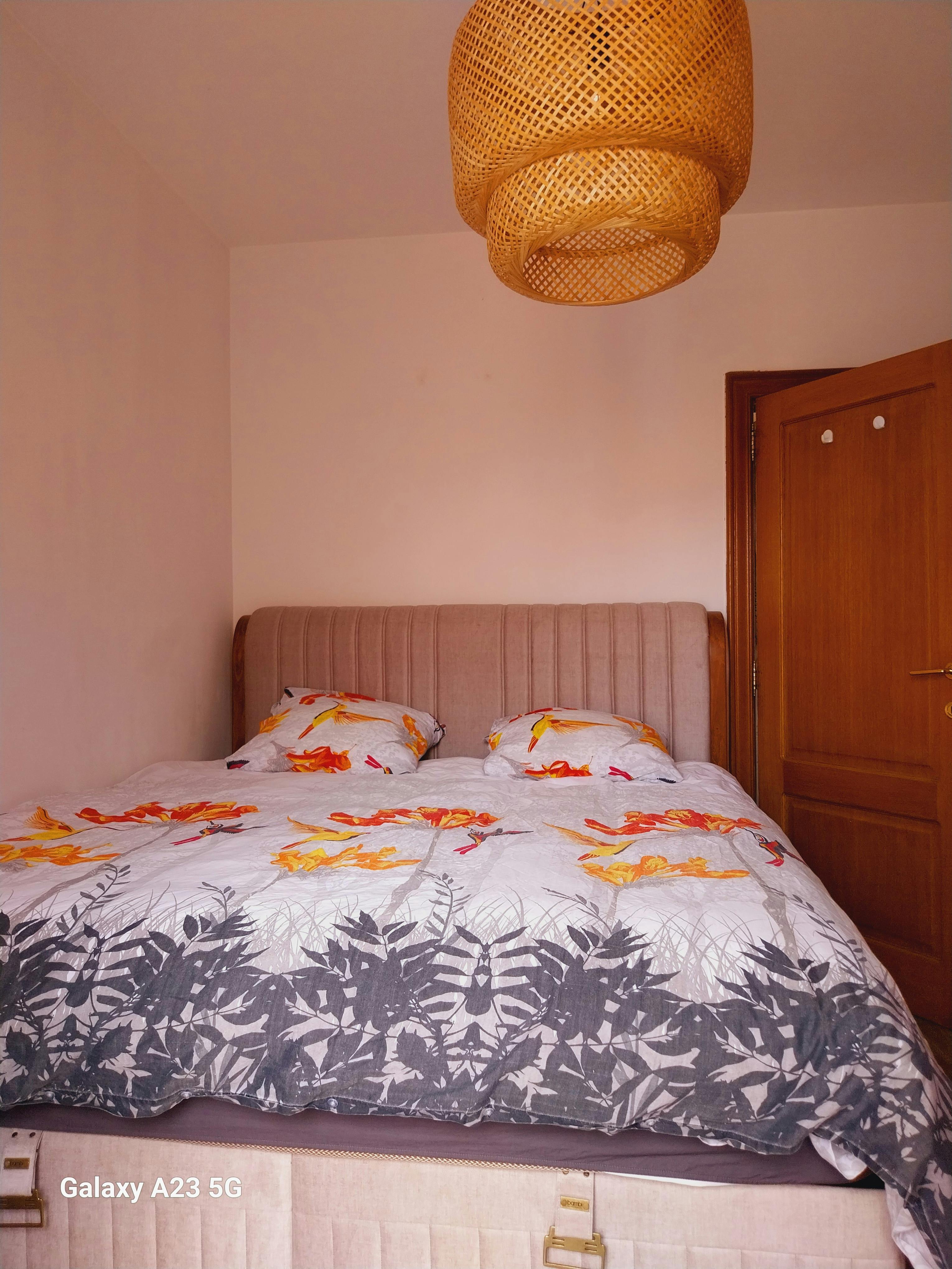 Appartement in Gent