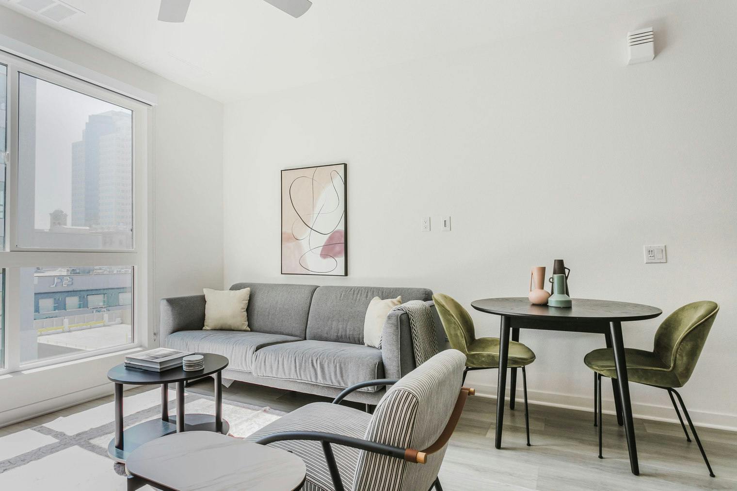 Apartment for rent for $4,503 per month in Long Beach, The Promenade North
