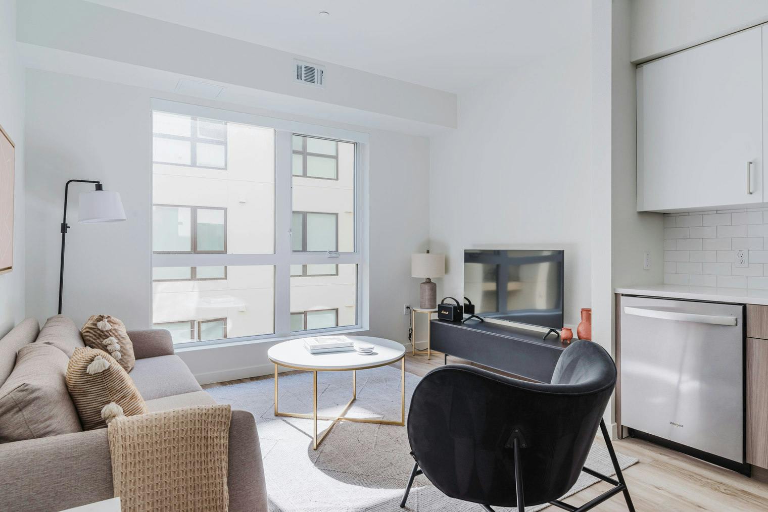 Apartamento en alquiler por $4,308 al mes en Hayward, Foothill Boulevard