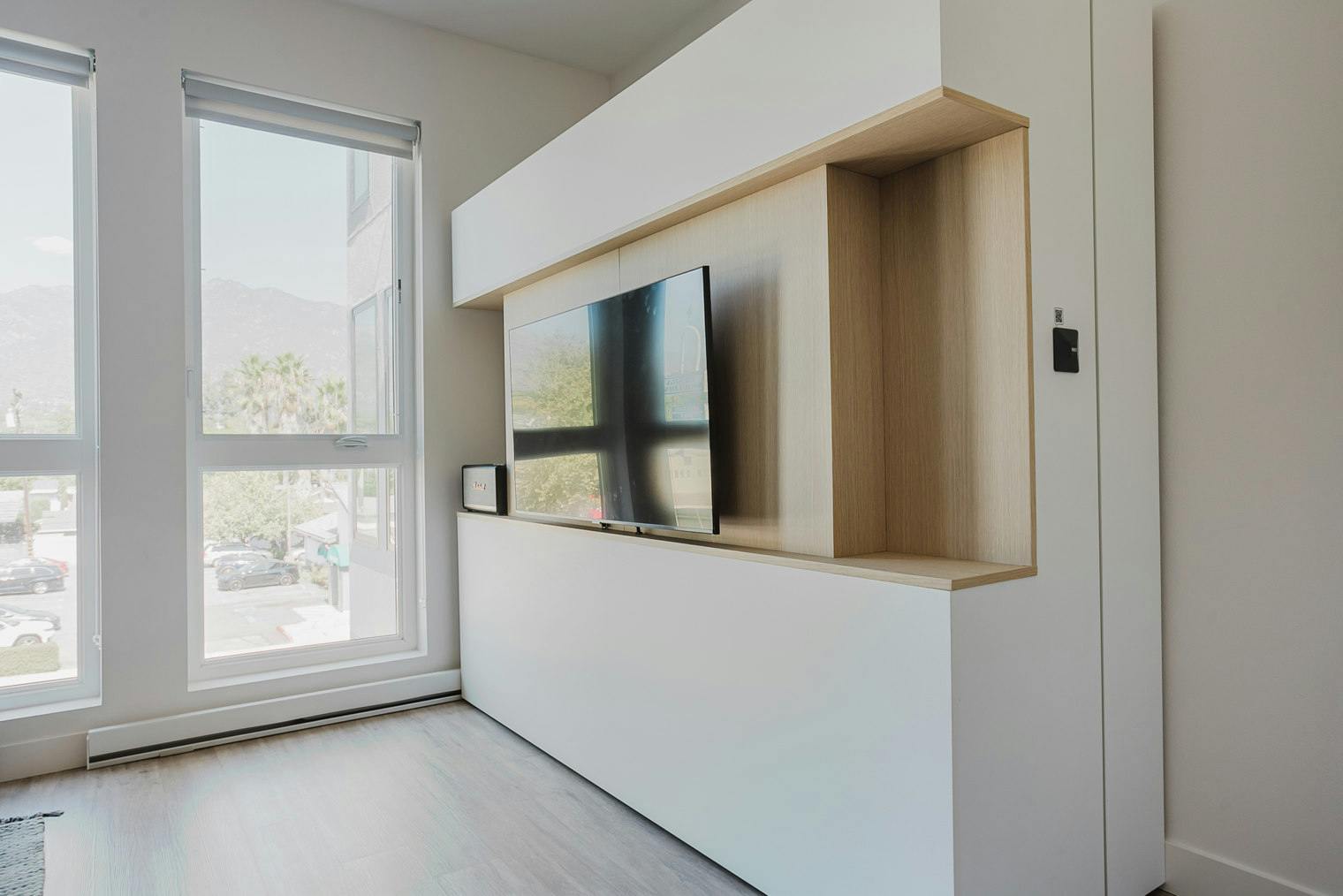 preview gallery tile