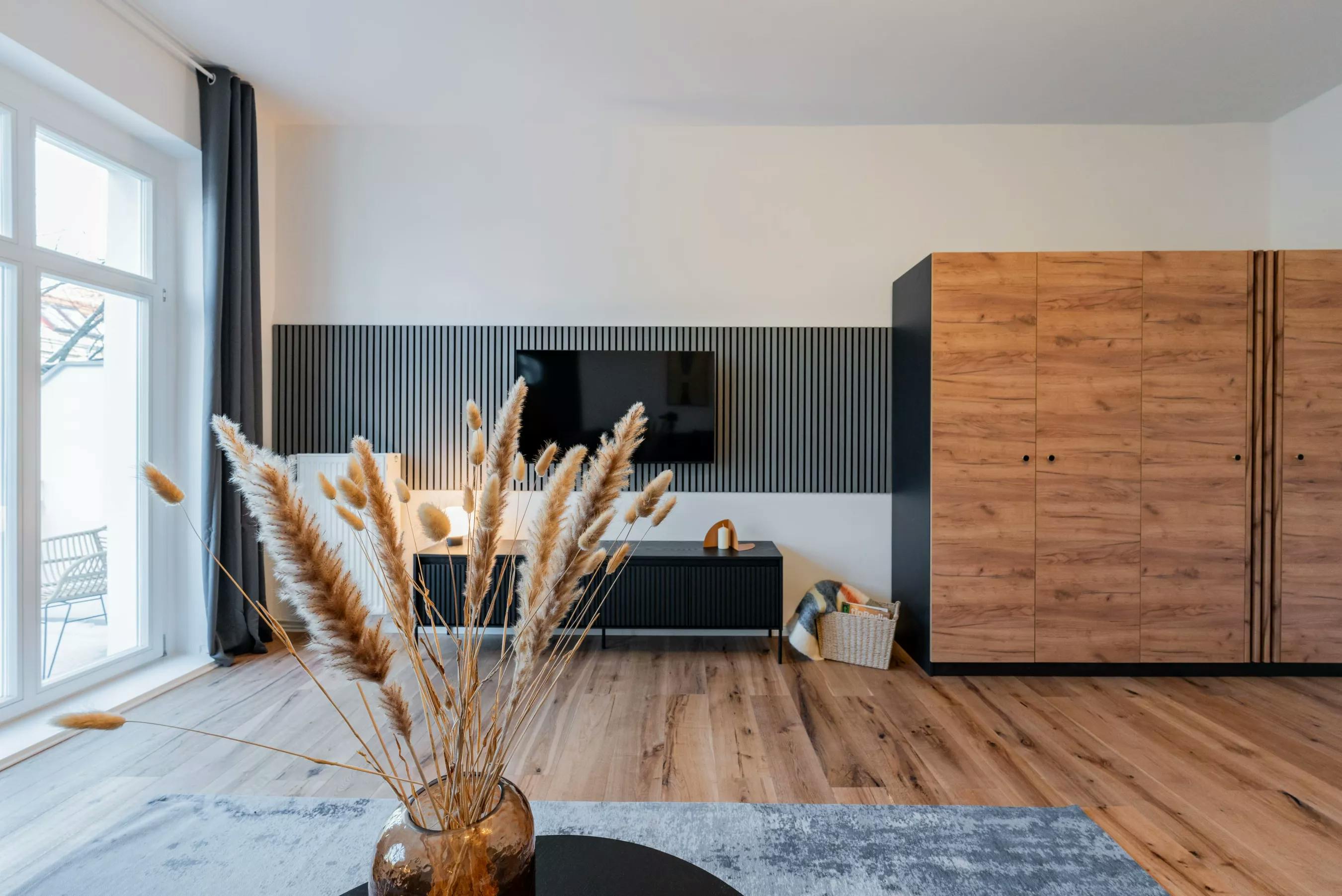 Apartment Berlin, 1 bed — photo 3