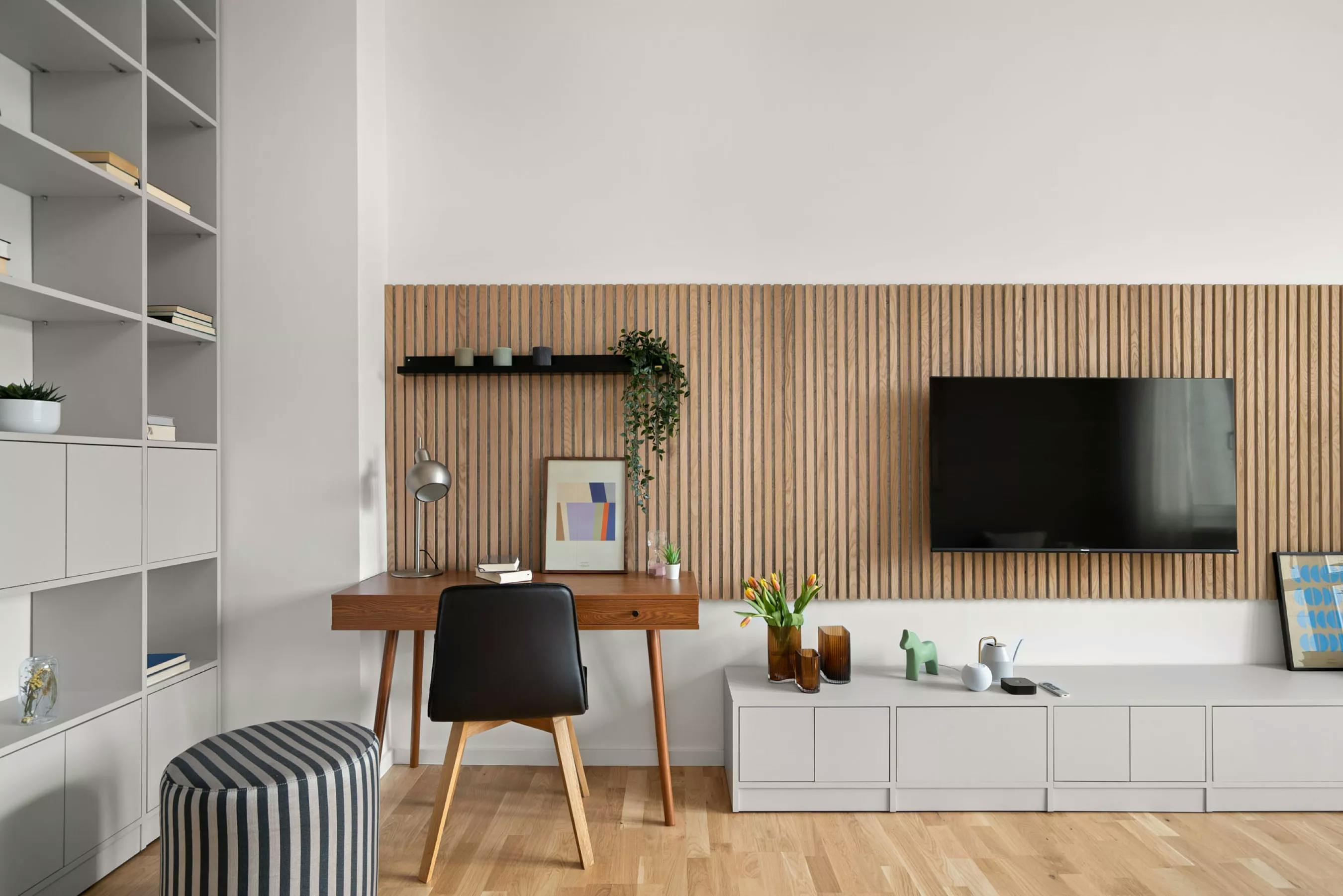 Apartment for rent for €2,290 per month in Berlin, Pflügerstraße