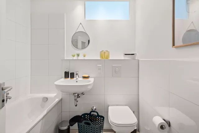 1-Bedroom Apartment in Pannierstraße, Berlin (1563734) room image 60