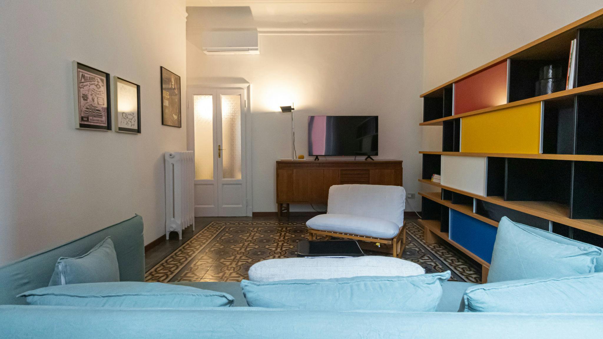 preview gallery tile