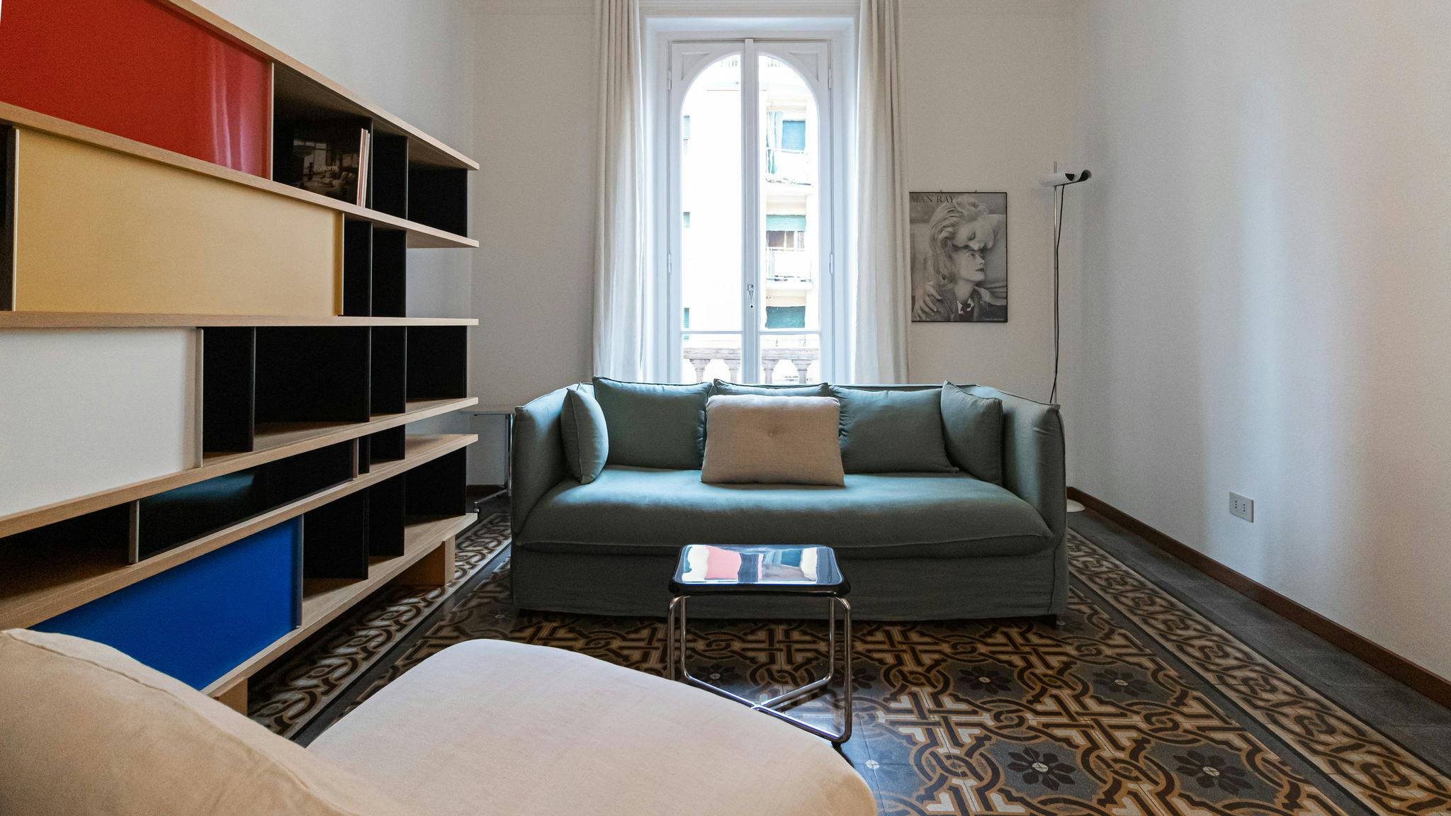 preview gallery tile