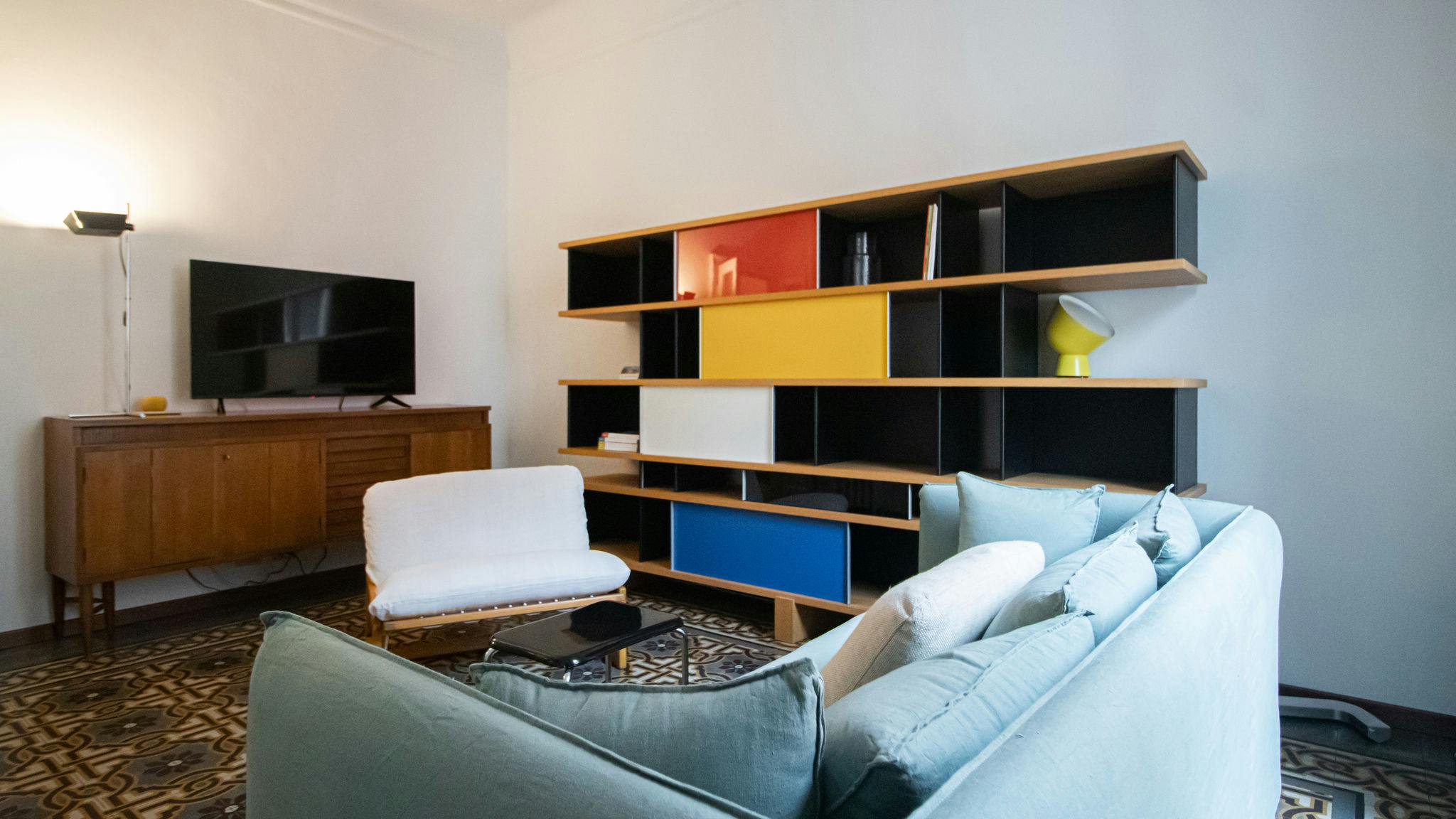 preview gallery tile