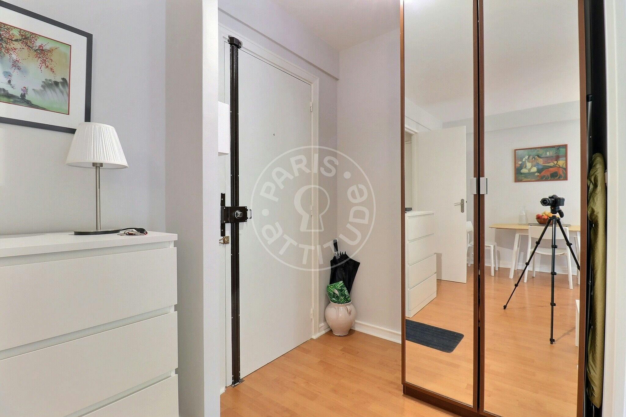 Apartment Paris — photo 12