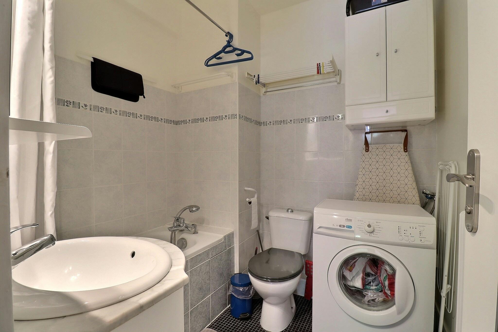 Apartment Paris — photo 4