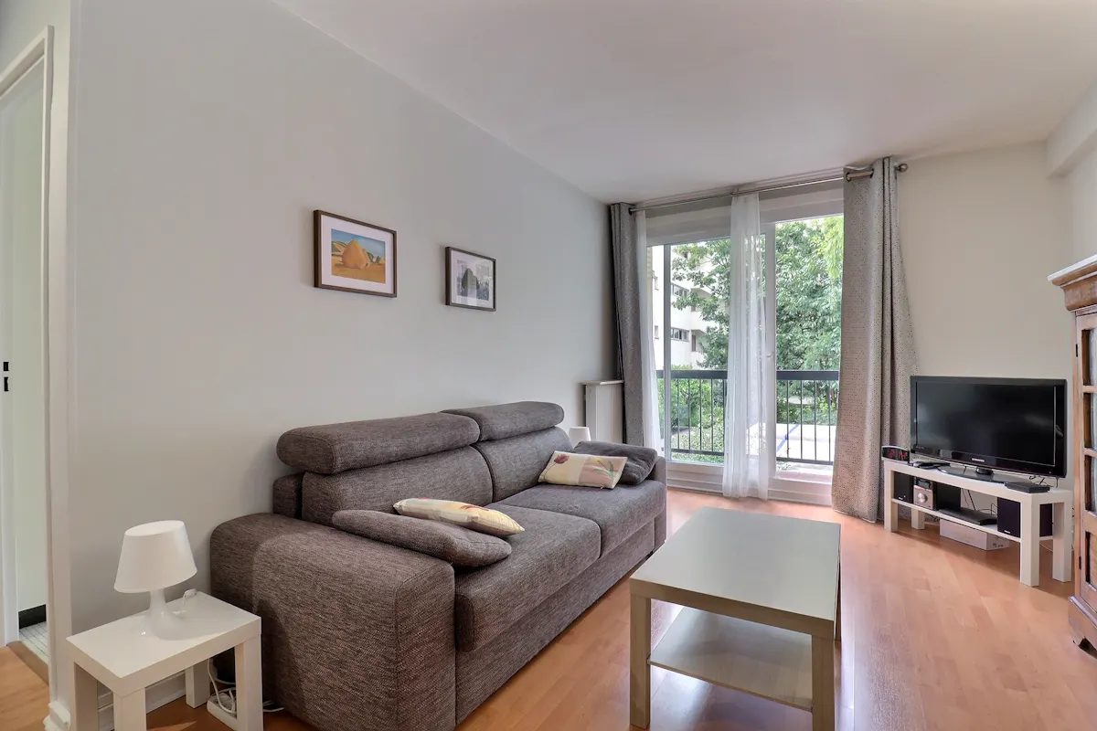 Apartment in Rue de la Tour, Paris (1563868) ROOM