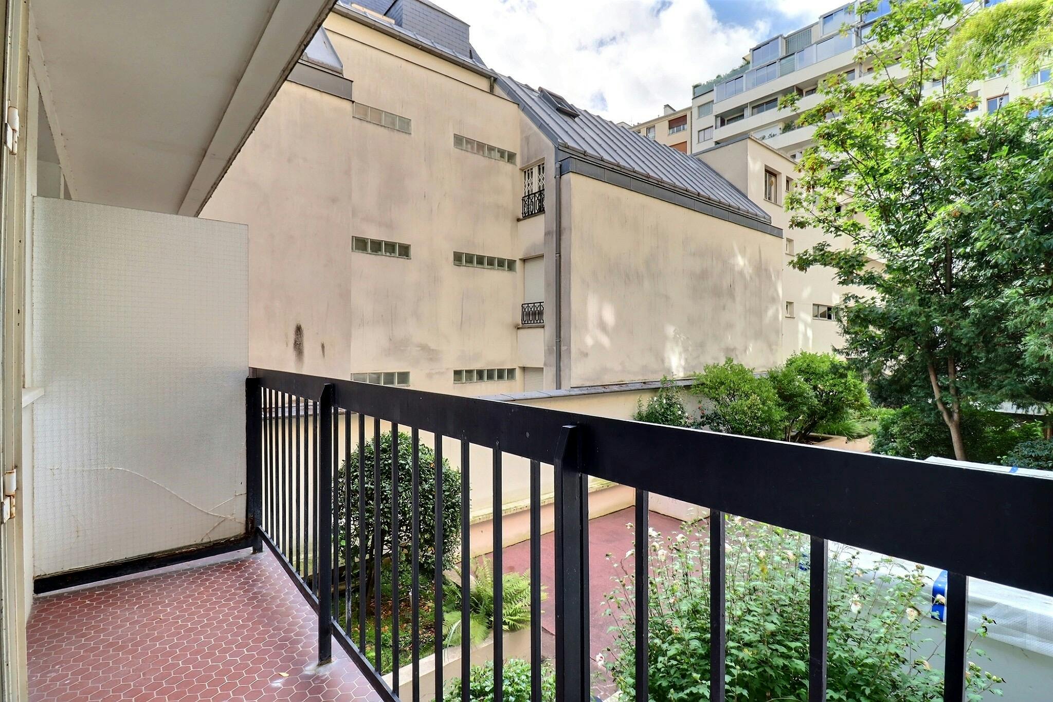 Apartment Paris — photo 43