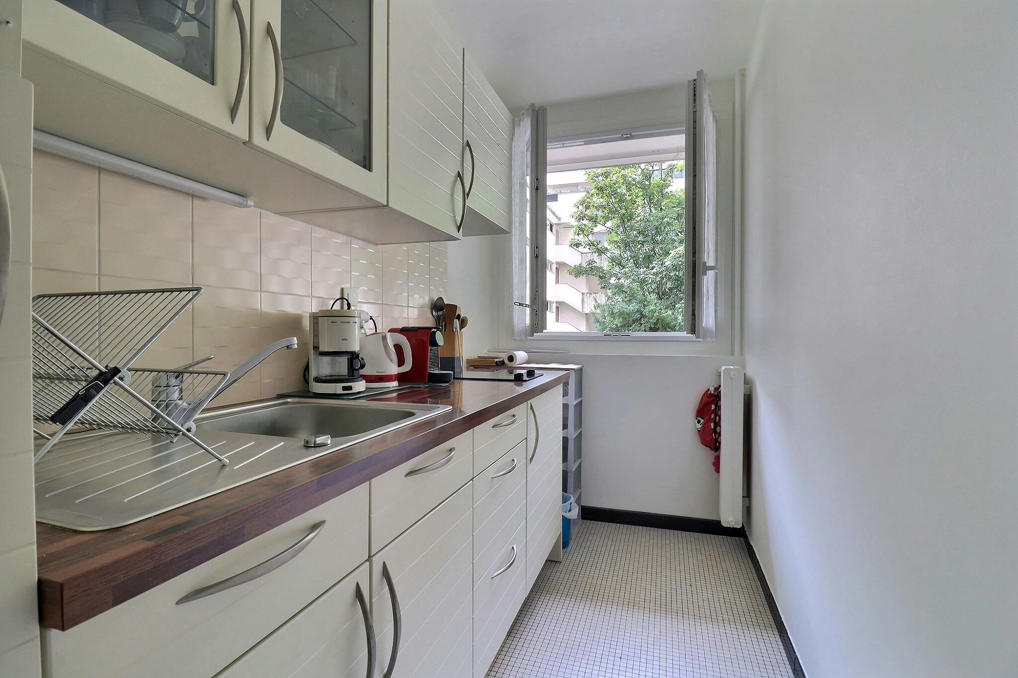 Apartment Paris — photo 1