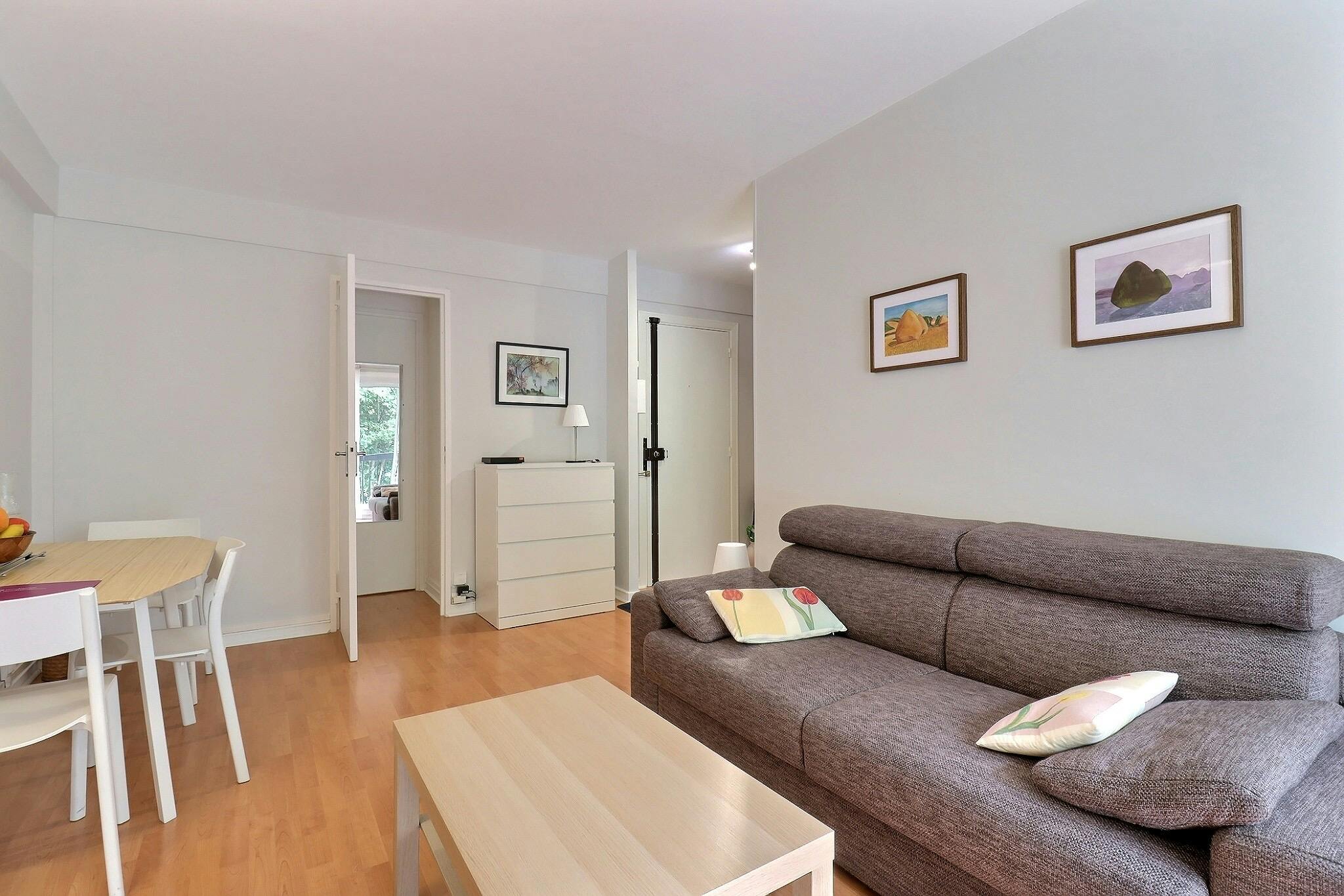 Apartment Paris — photo 6