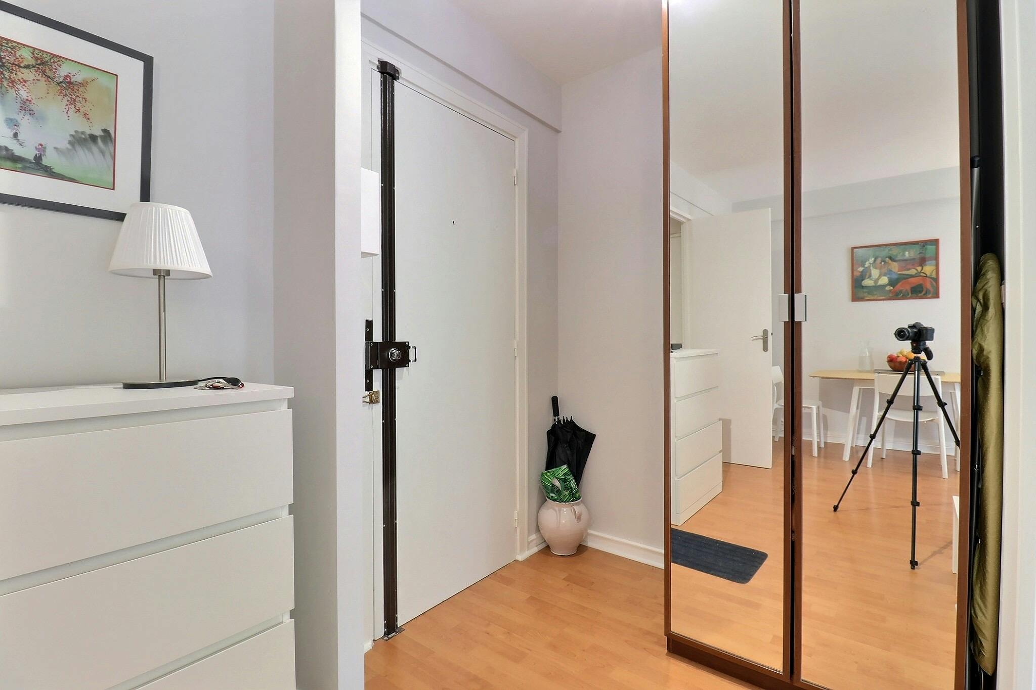 Apartment Paris — photo 3