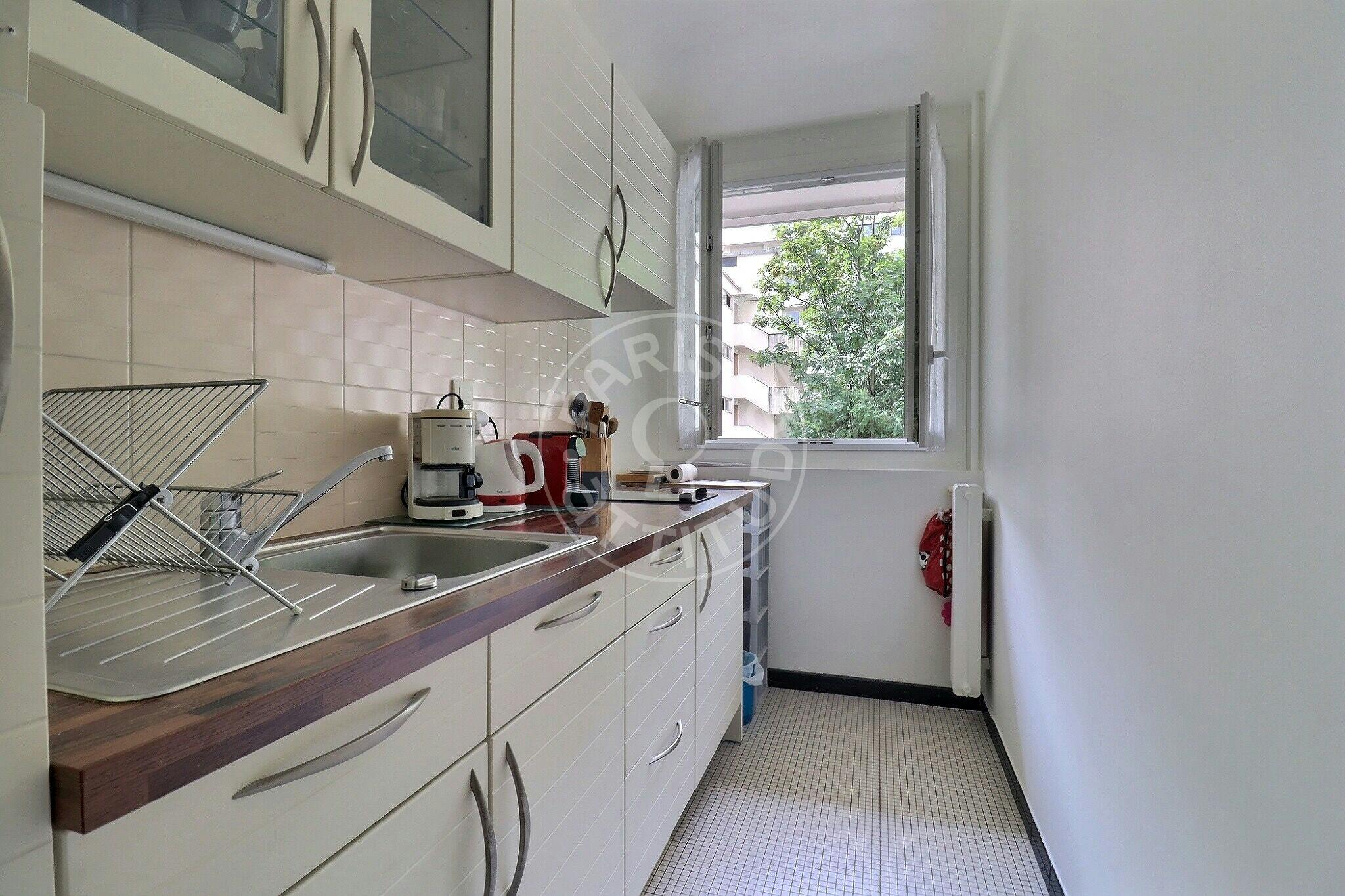 Apartment Paris — photo 20