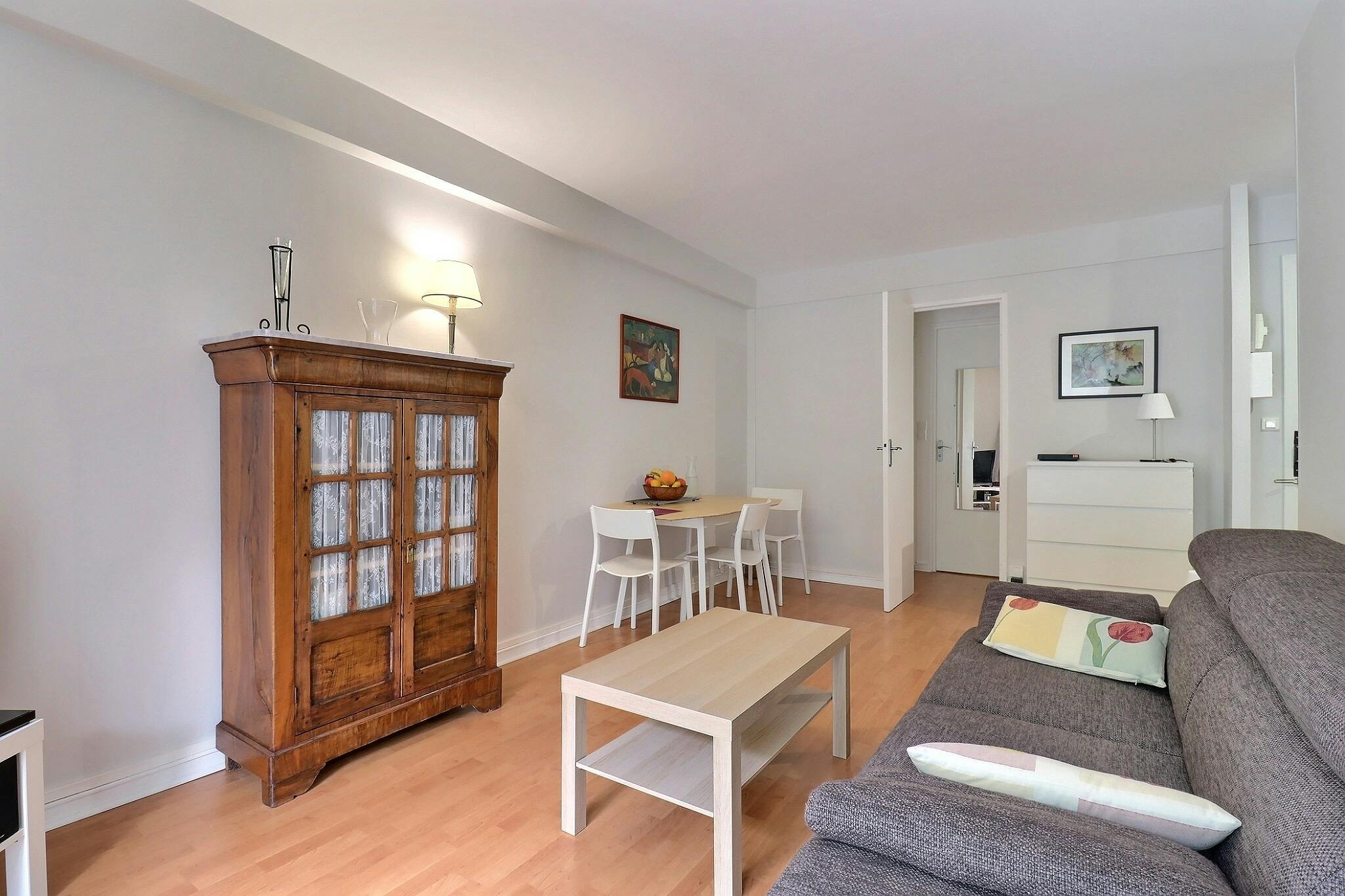 Apartment Paris — photo 9