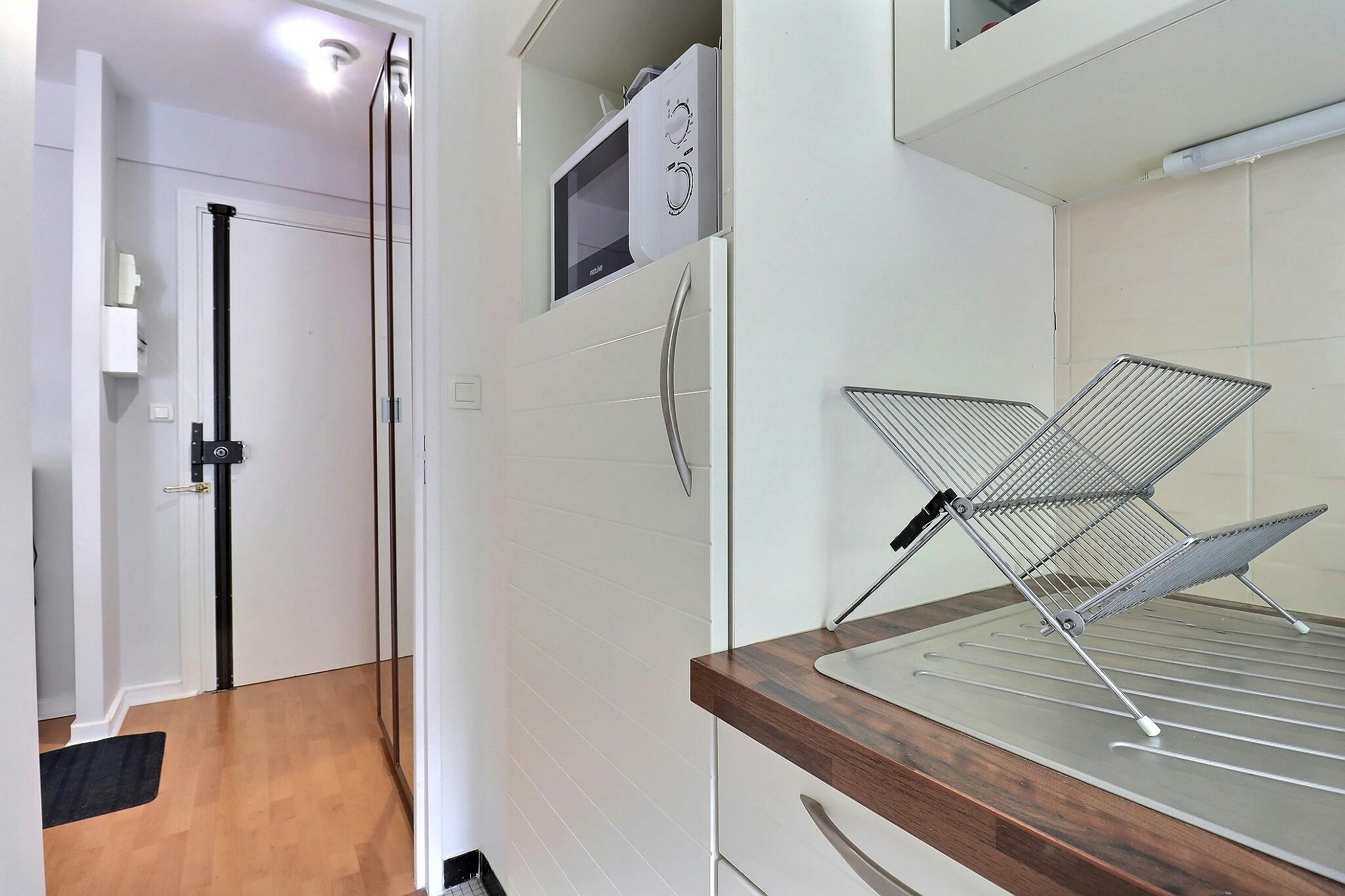 Apartment Paris — photo 10