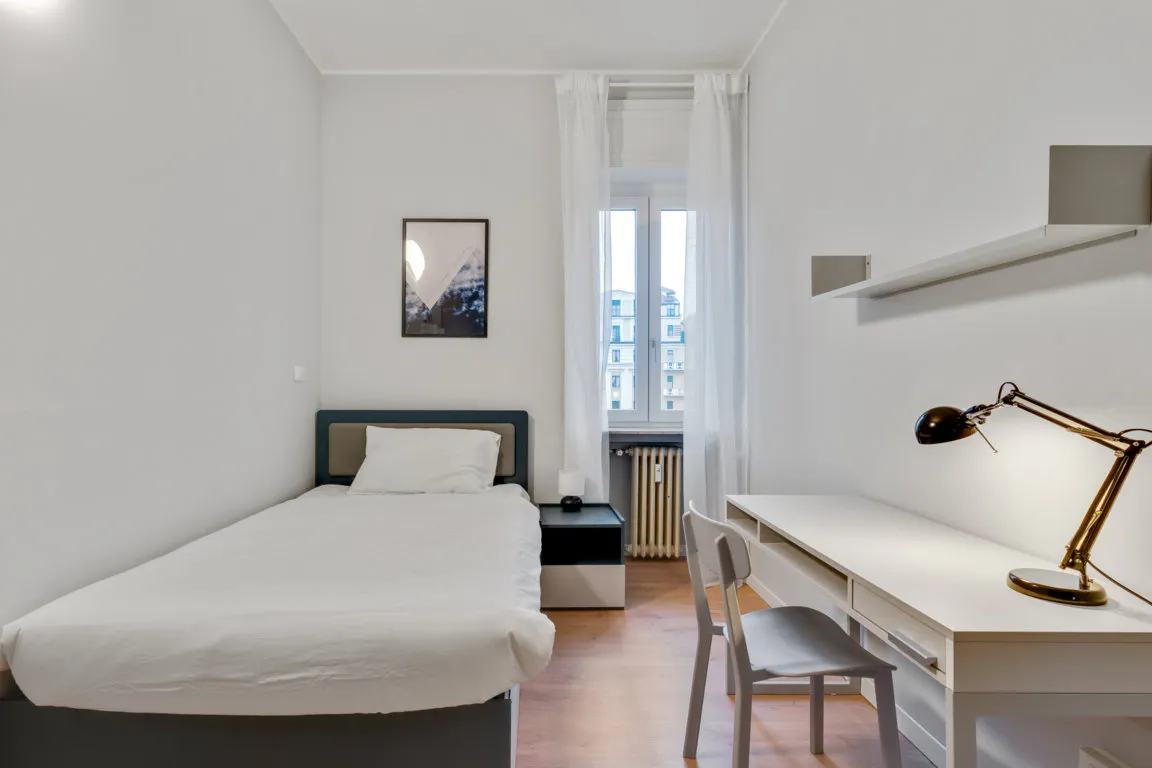 Private room in Piazza Sant'Agostino, Milan (1563873) ROOM 1