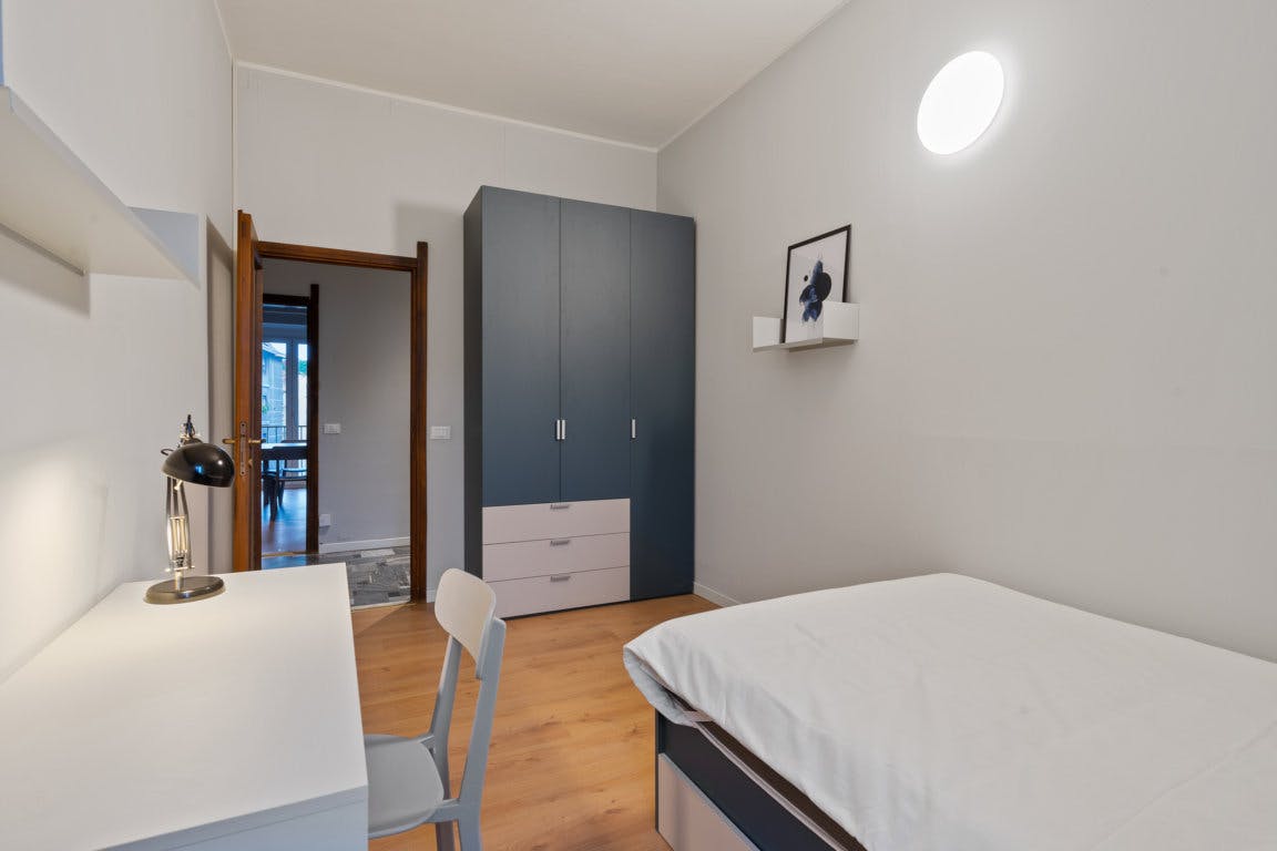 Piazza Sant'Agostino, Milan preview