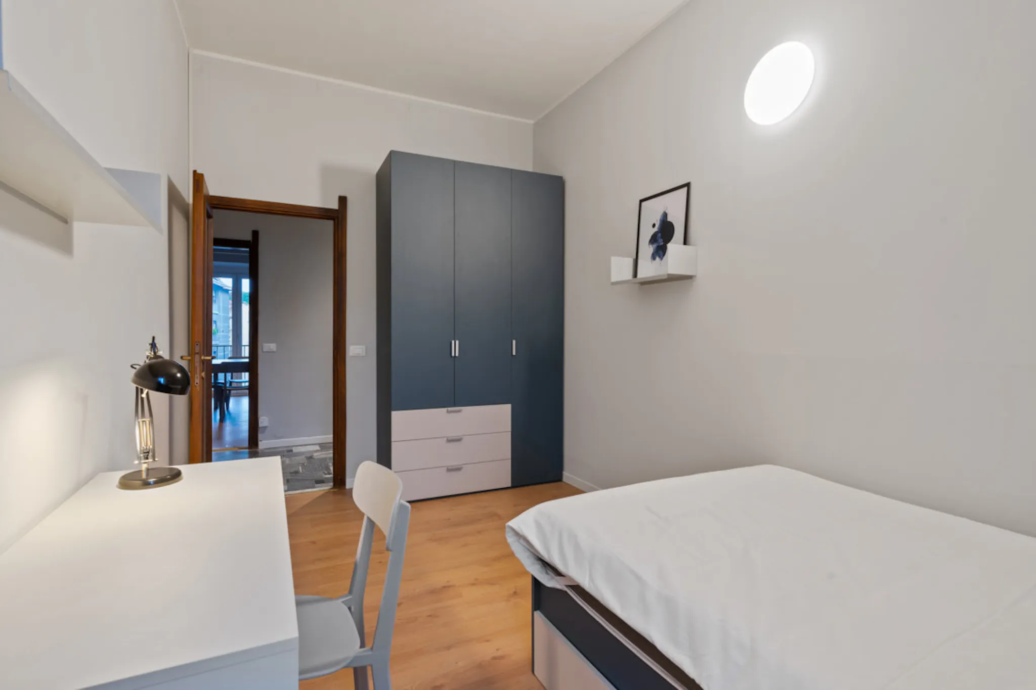 Piazza Sant'Agostino, Milan preview