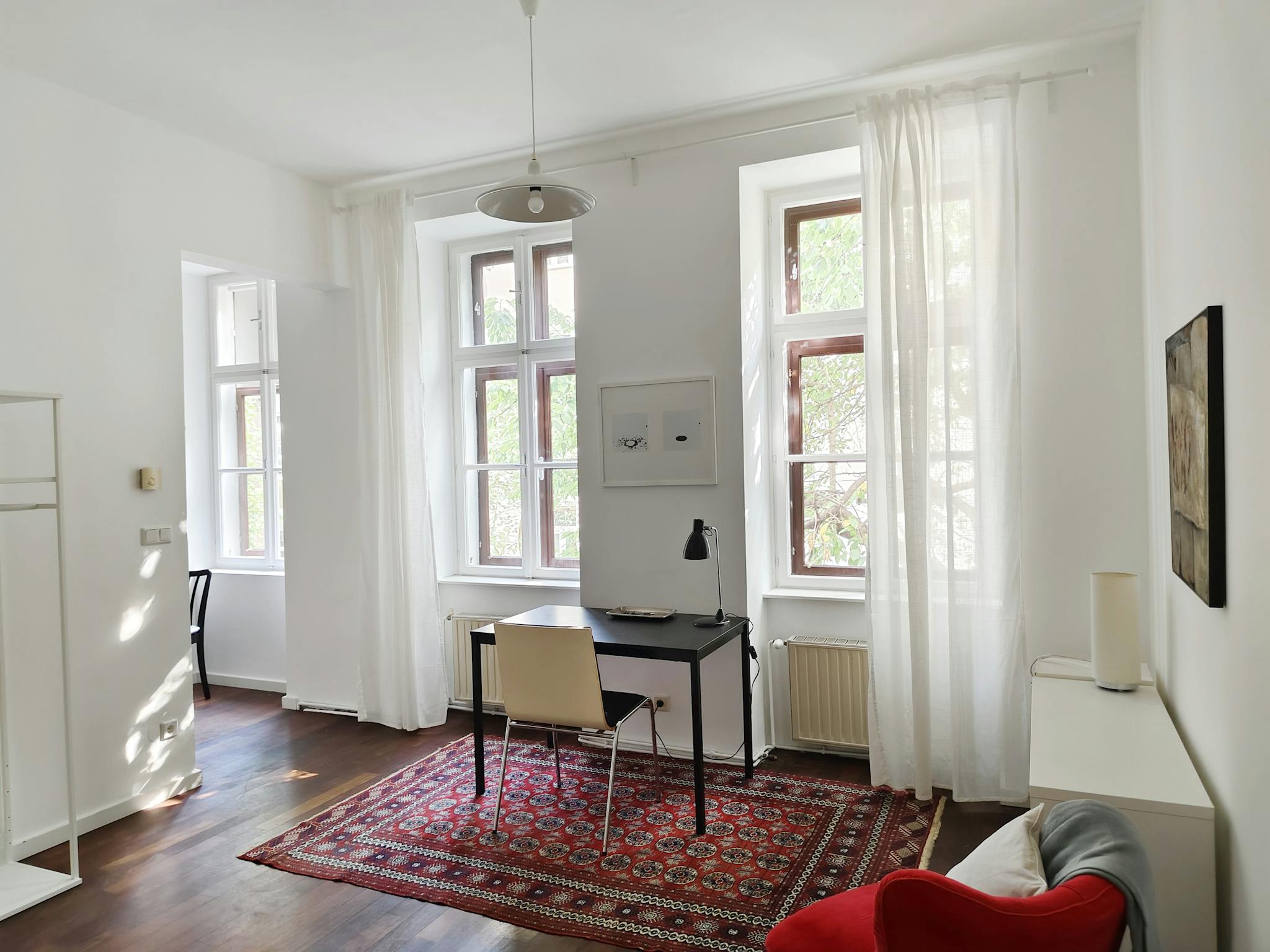 Eberlgasse, Vienna preview