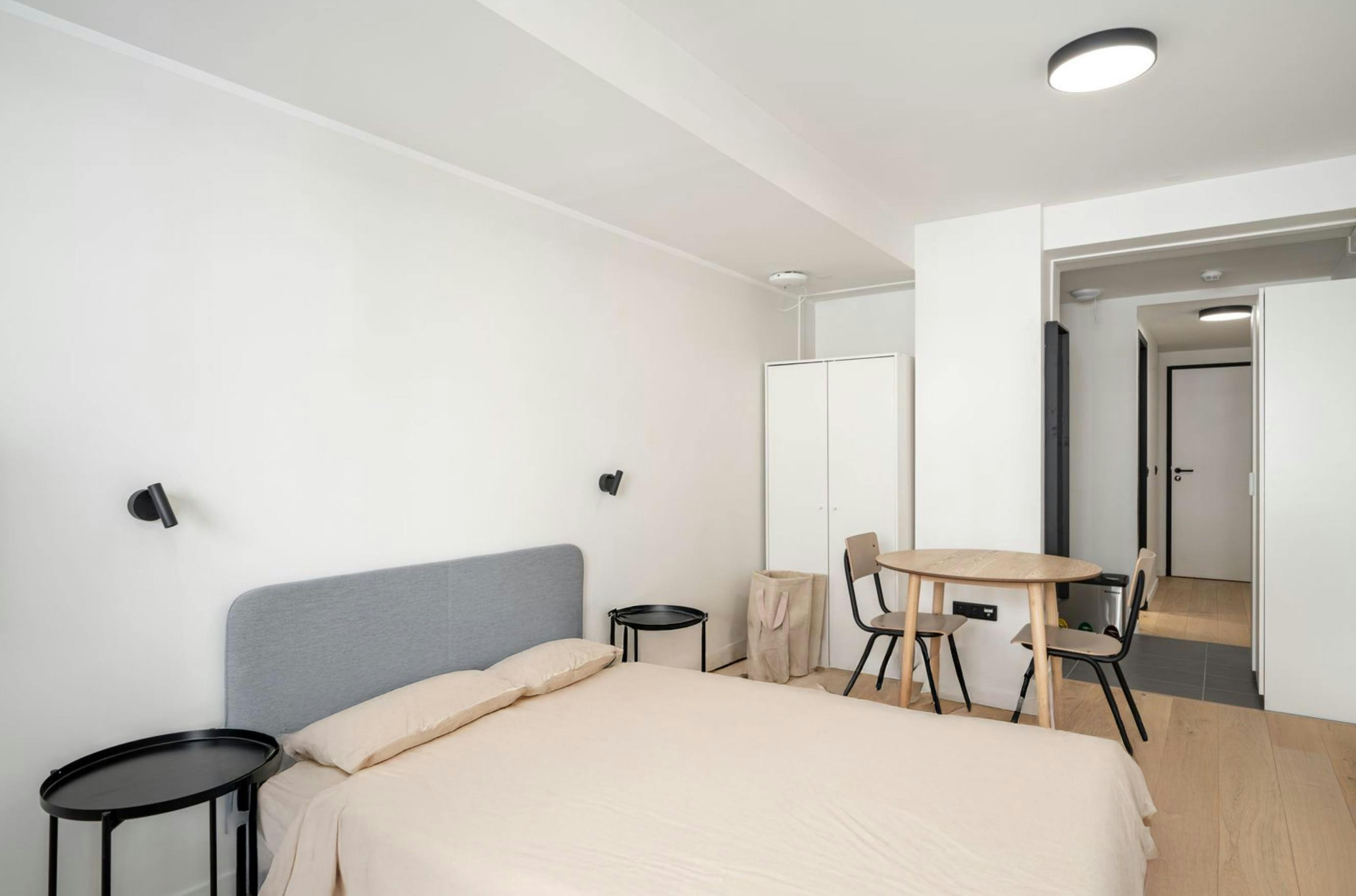 Apartment Clichy, 38m² — photo 11