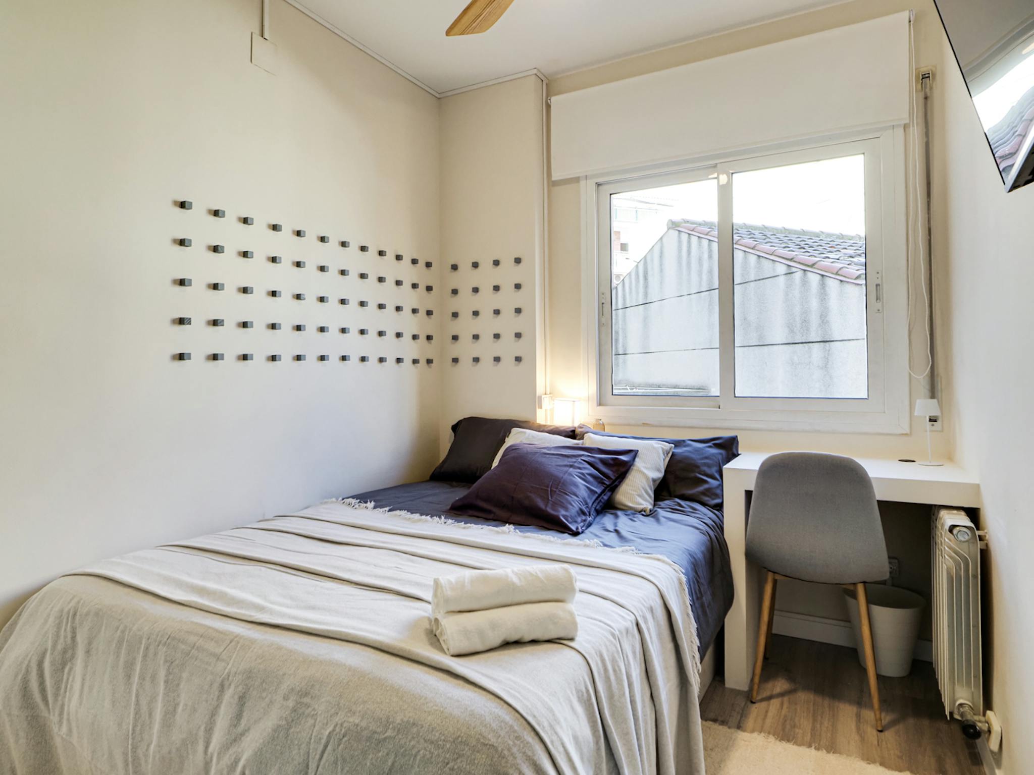 Passeig de Montjuïc, Barcelona preview