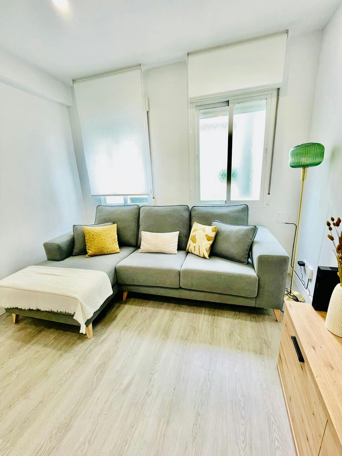 Calle de Ayala, Madrid Madrid