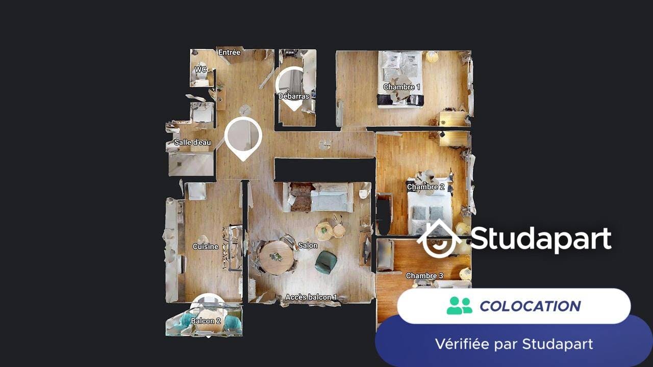 preview gallery tile