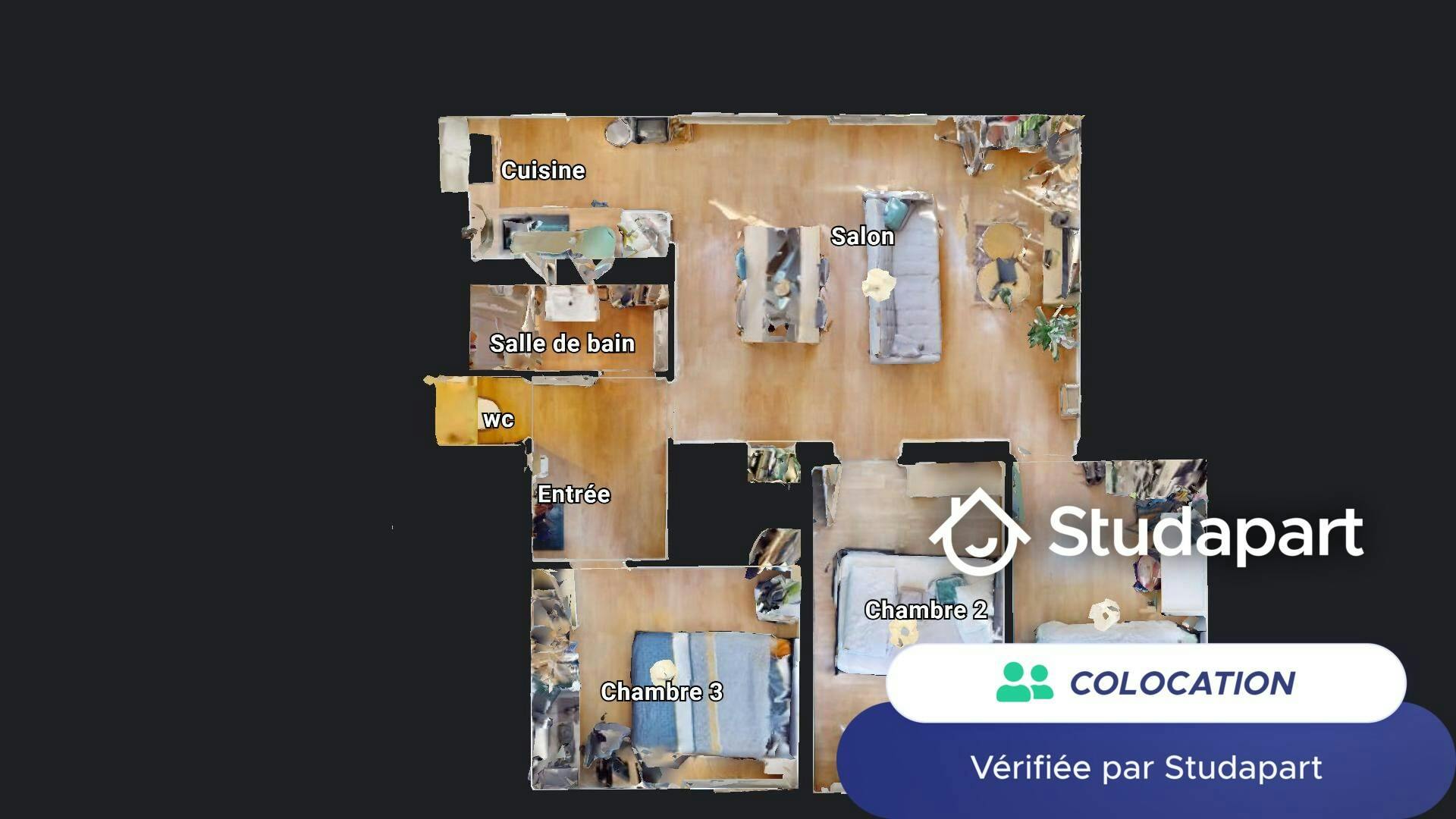 preview gallery tile