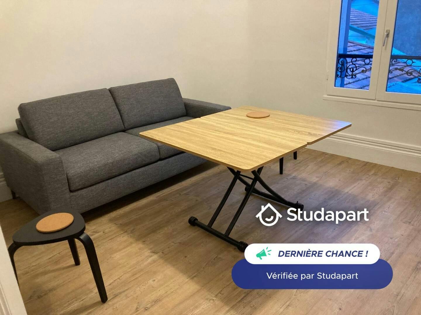 Appartement à Biarritz