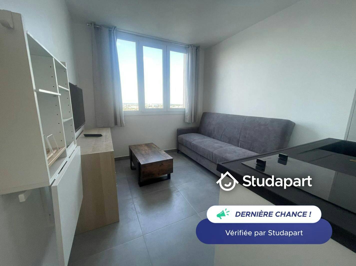 Apartment for rent for €650 per month in Argenteuil, Square Jean de la Fontaine