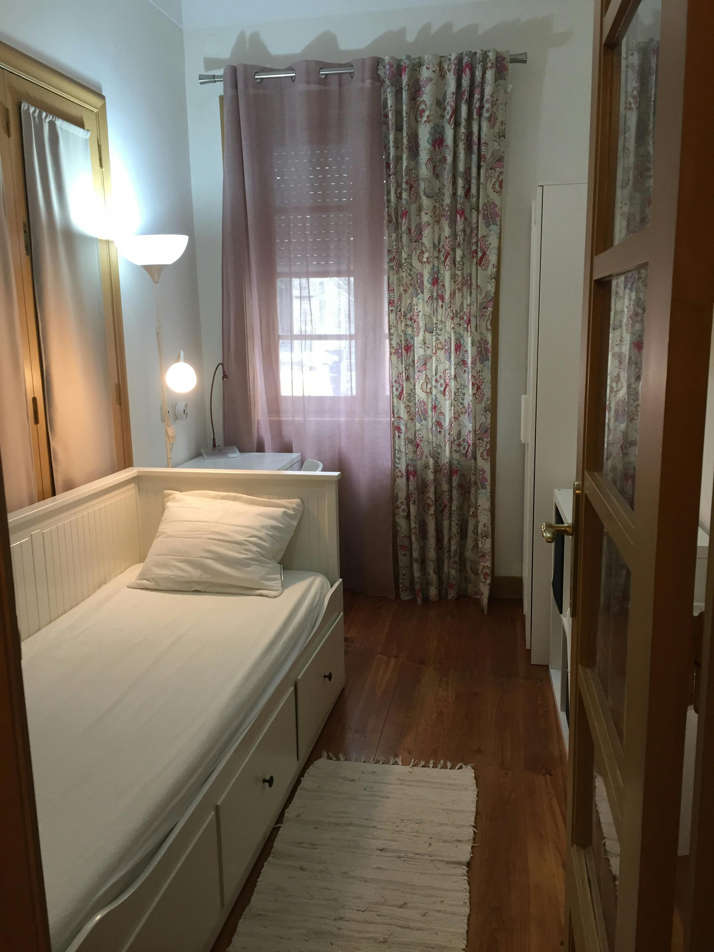 Rua de Ferreira Cardoso, Porto preview