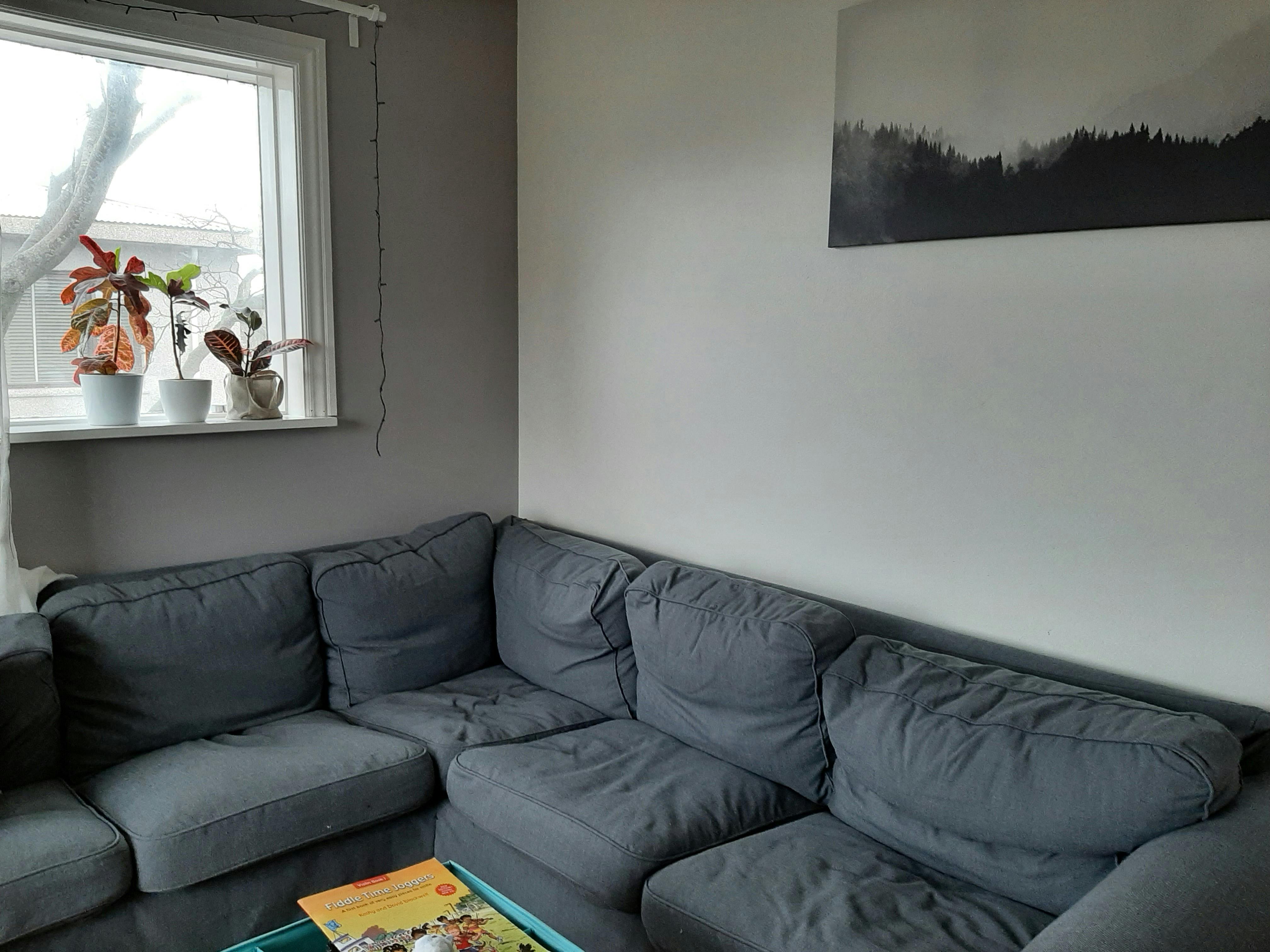 Apartment Reykjavík, 1 bed, 13m² — photo 8