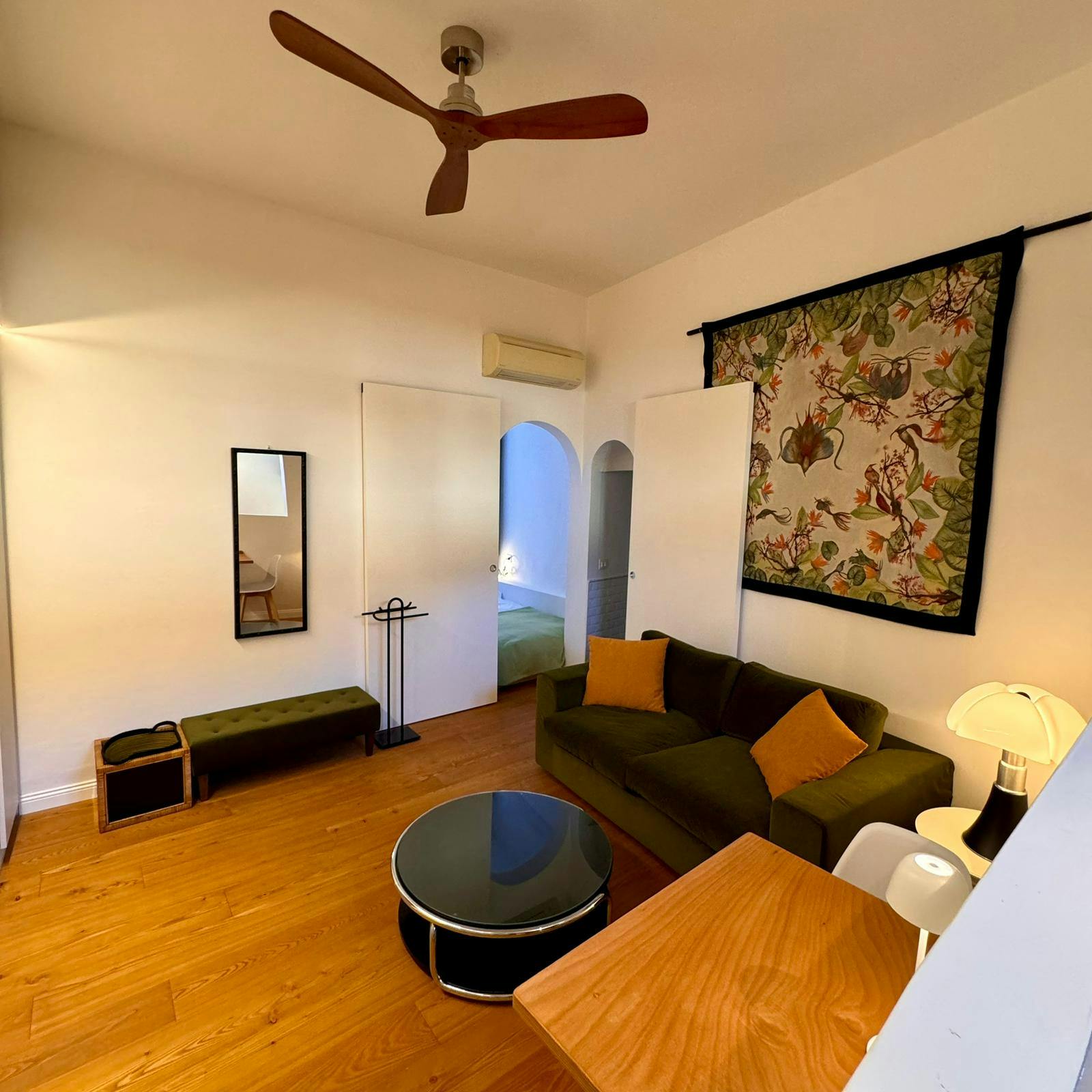 preview gallery tile